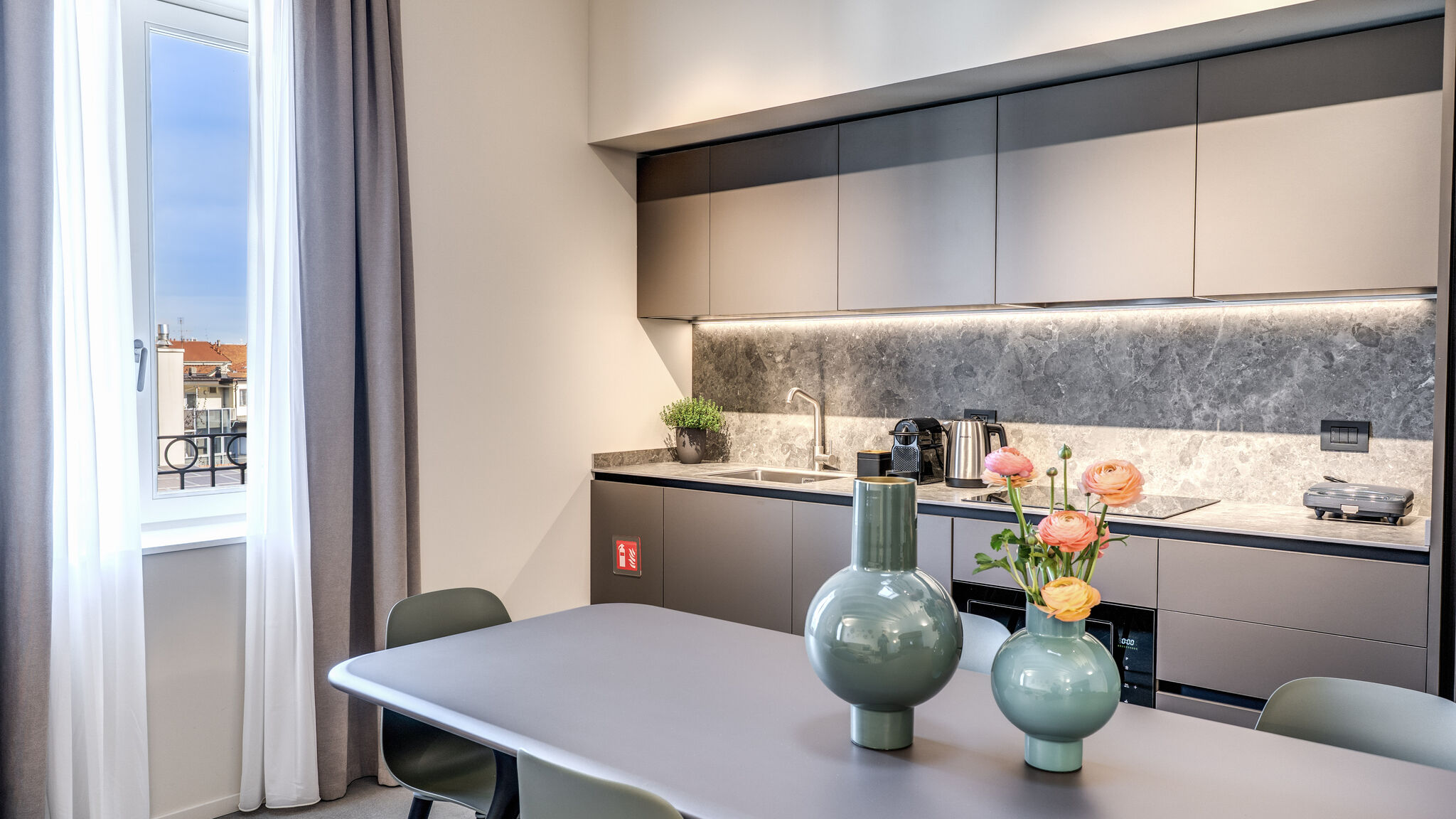 Italianway Milano Spartaco - 402