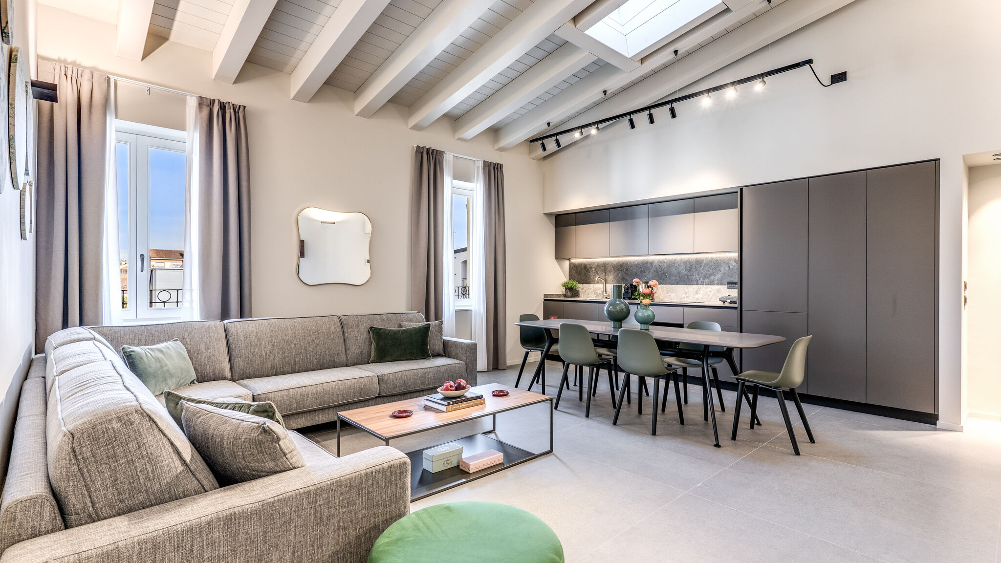 Italianway Milano Spartaco - 402