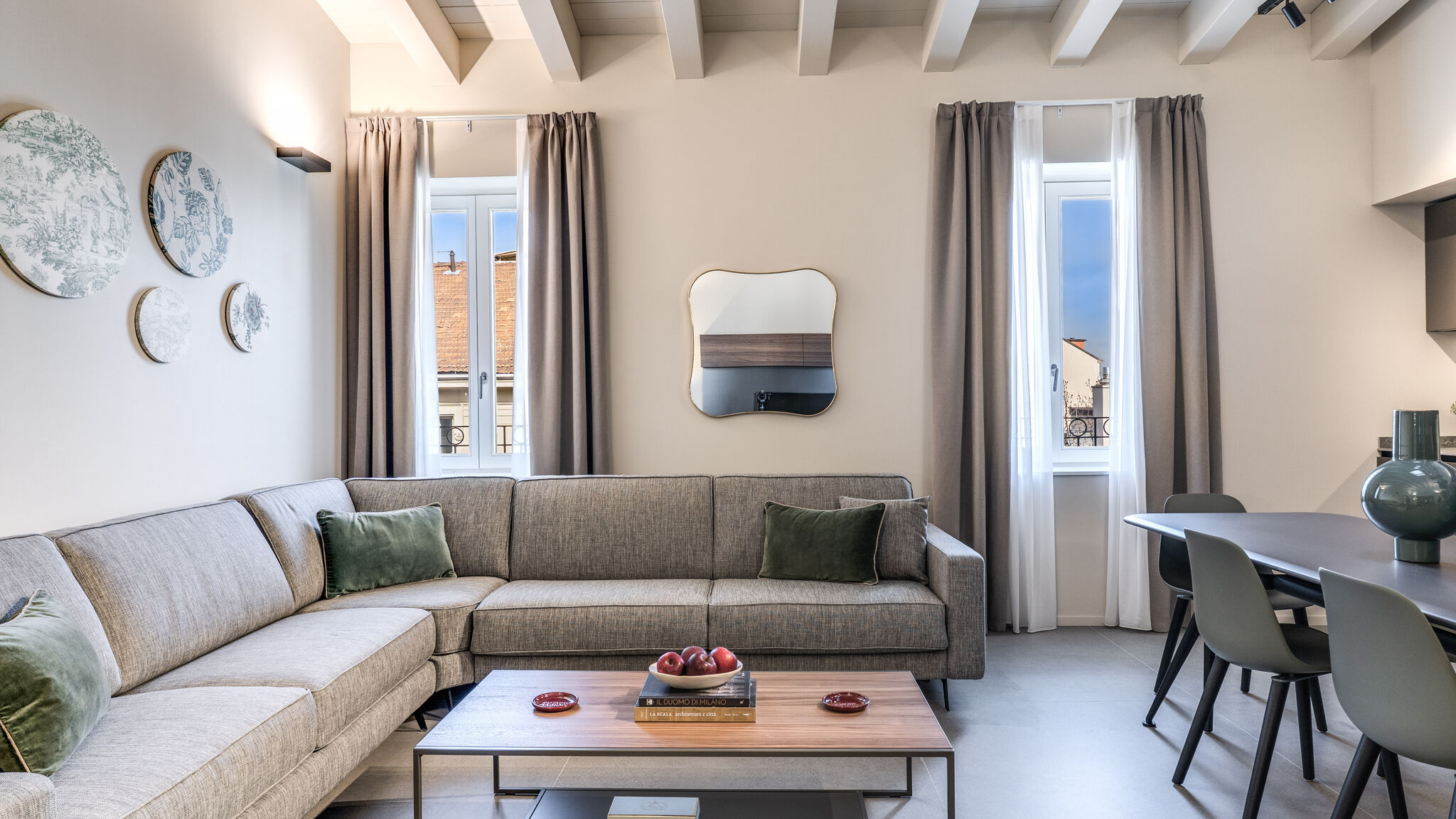 Italianway Milano Spartaco - 402