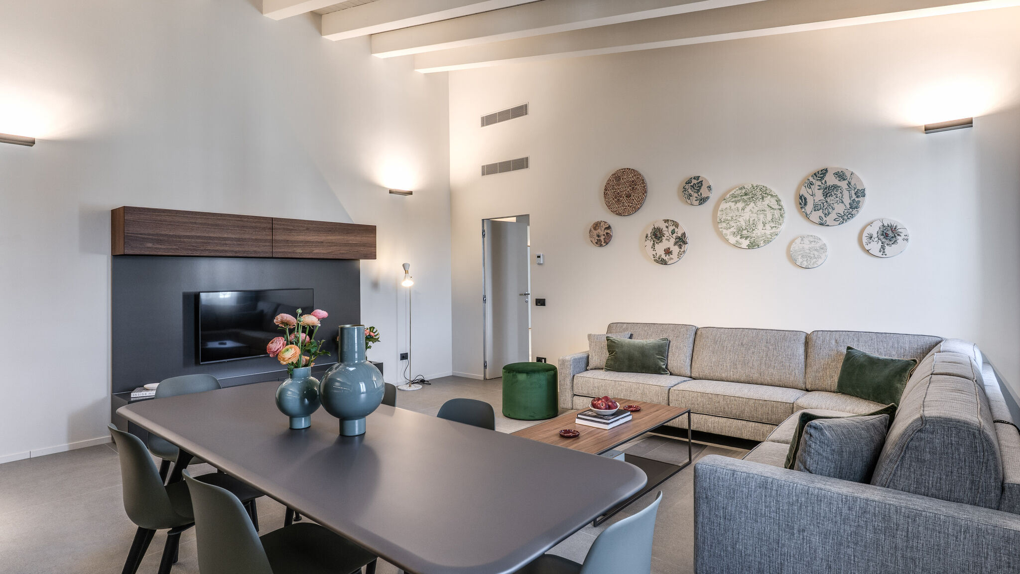 Italianway Milano Spartaco - 402