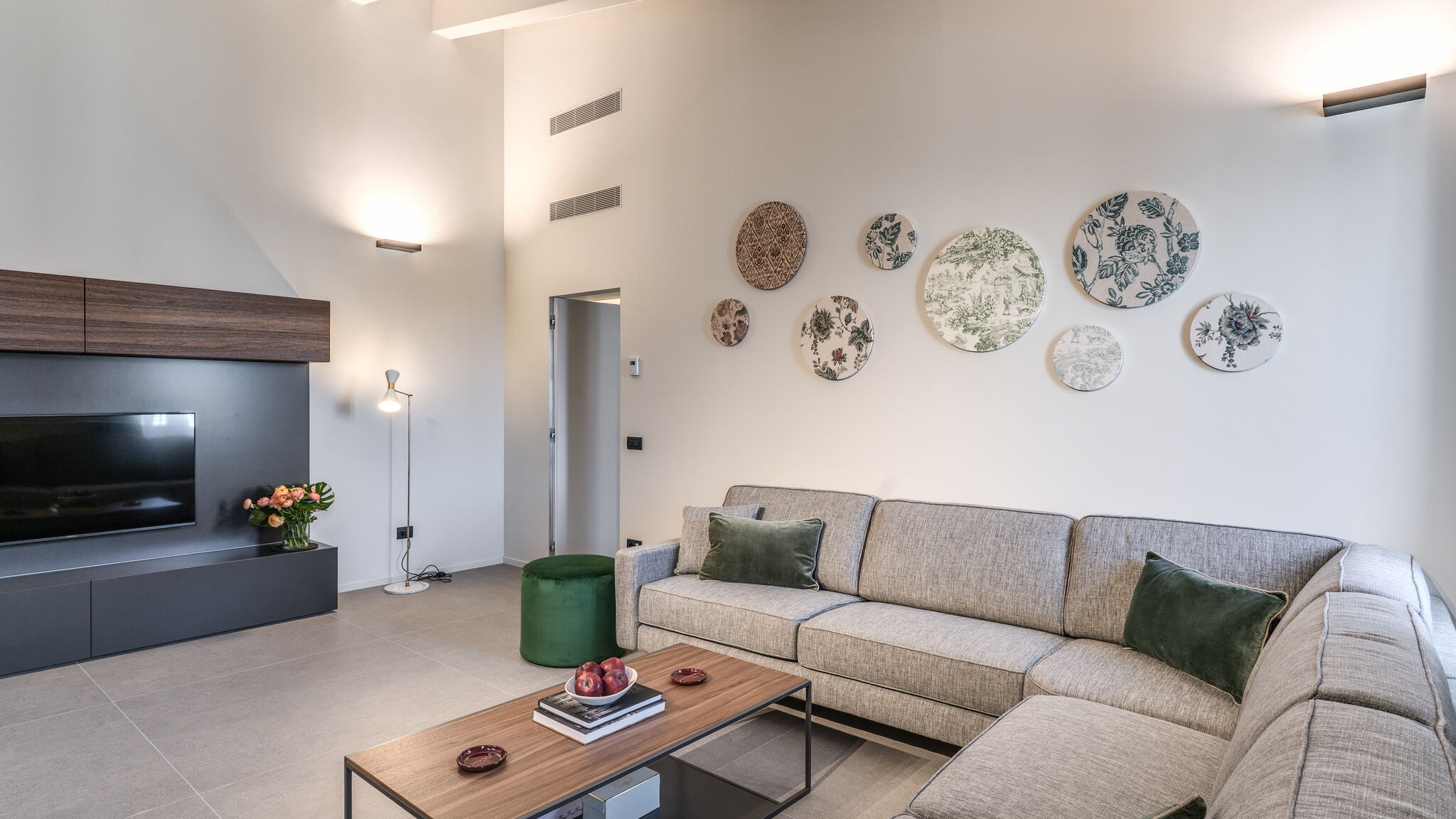 Italianway Milano Spartaco - 402