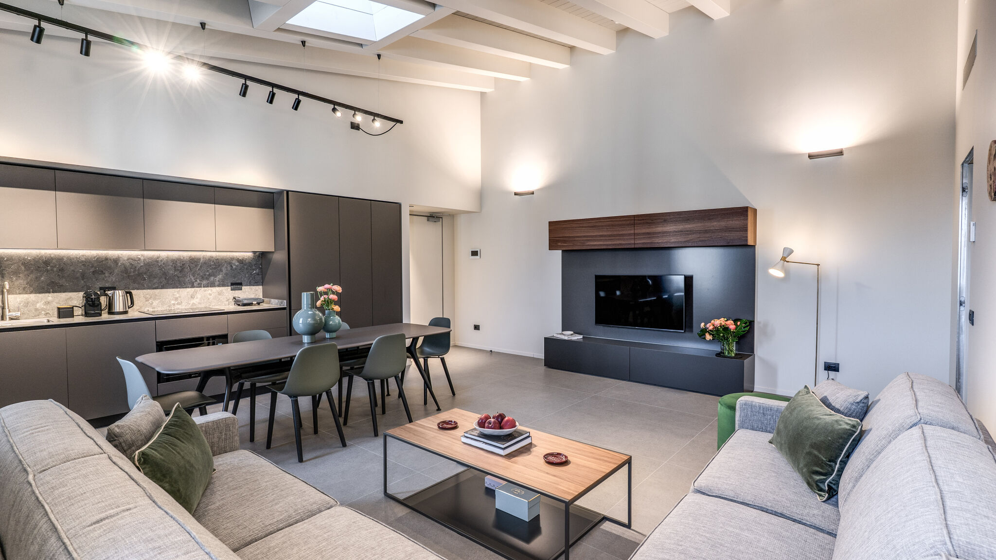 Italianway Milano Spartaco - 402