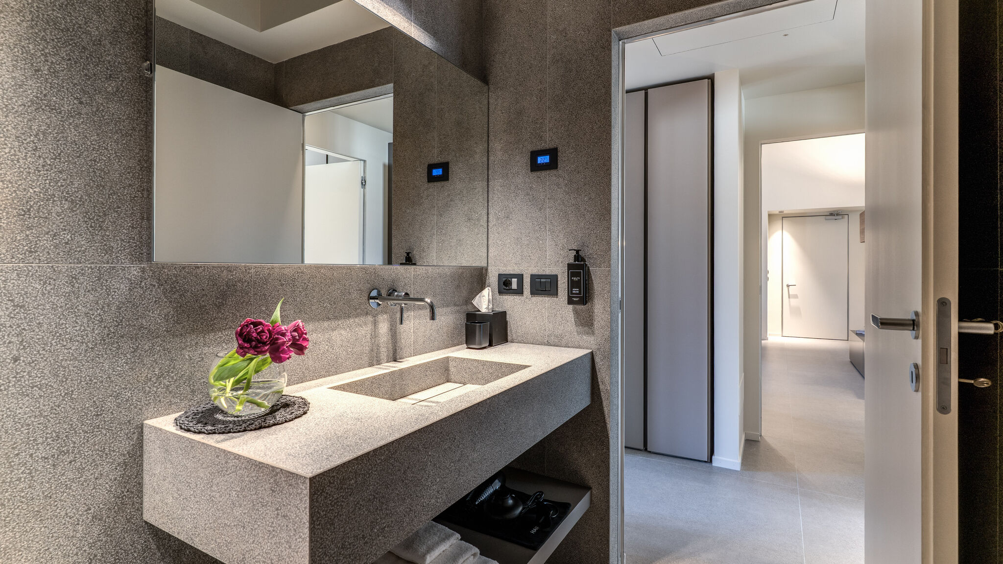 Italianway Milano Spartaco - 402