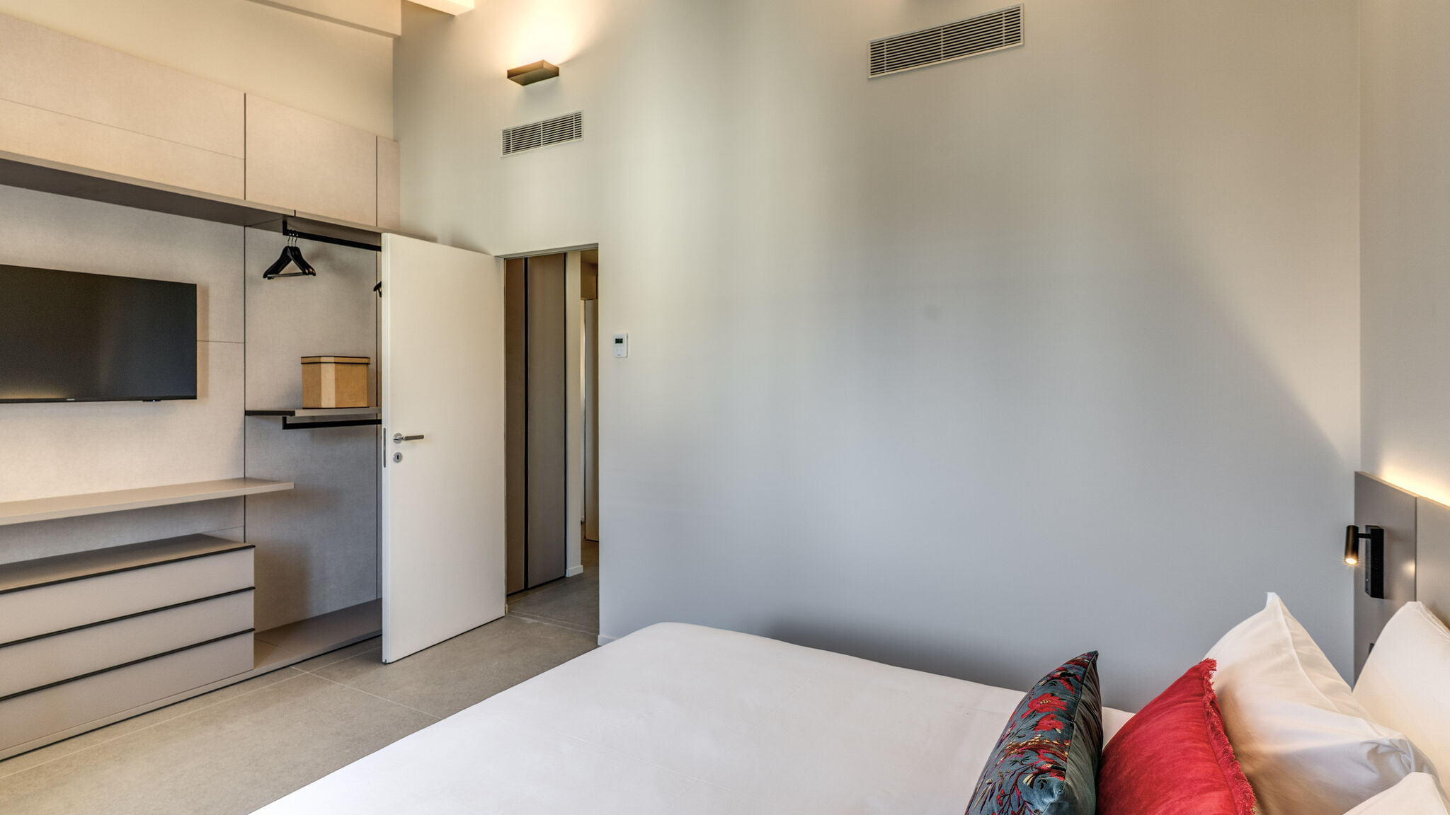 Italianway Milano Spartaco - 402