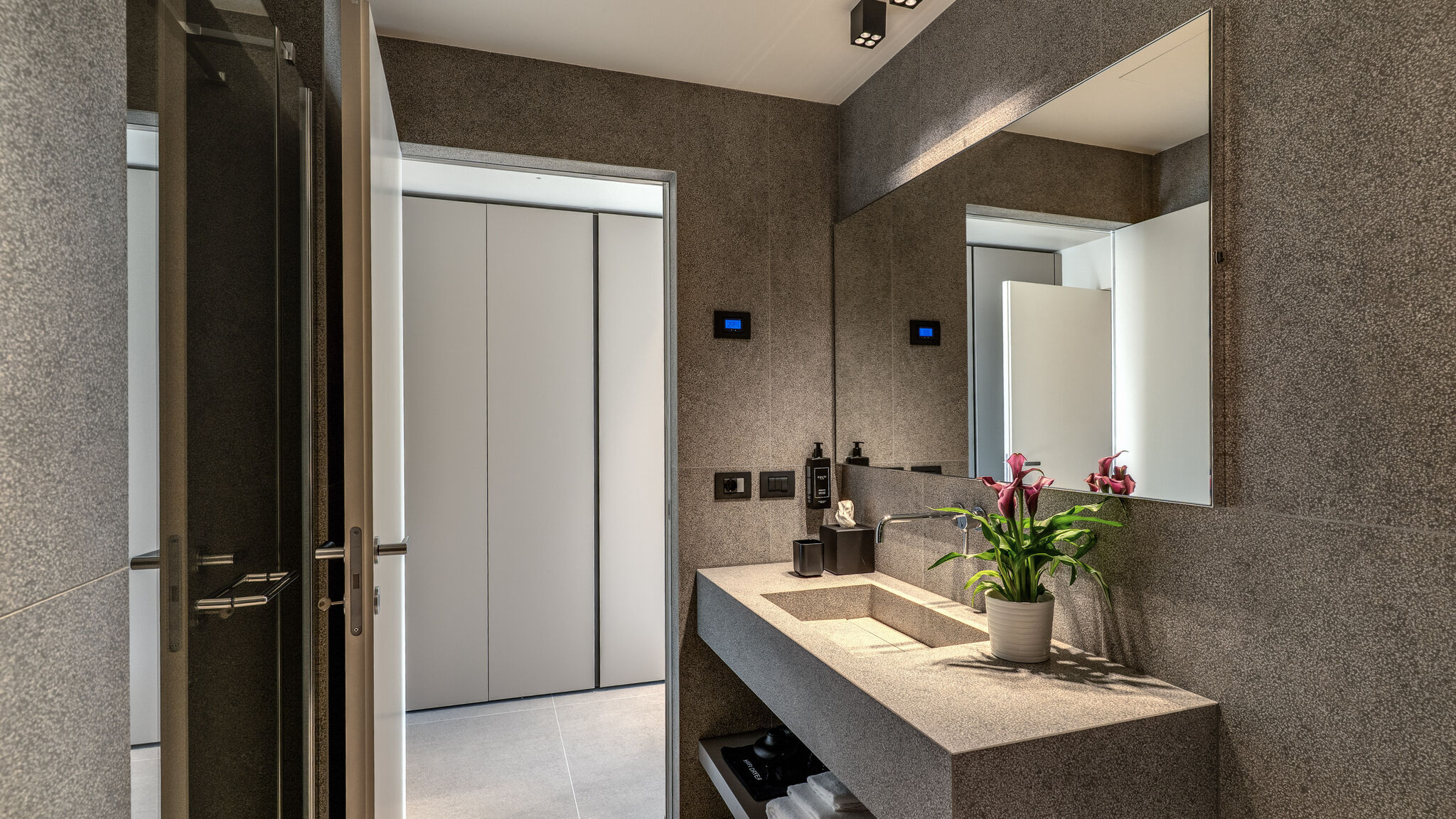 Italianway Milano Spartaco - 402