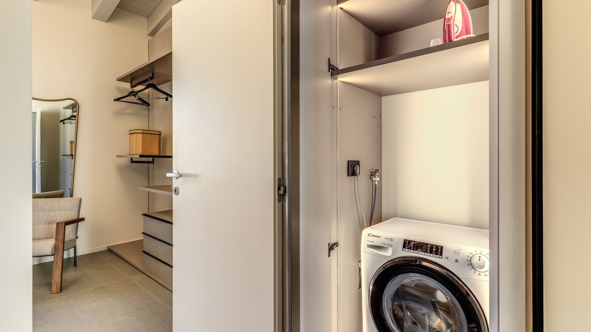 Italianway Milano Spartaco - 402