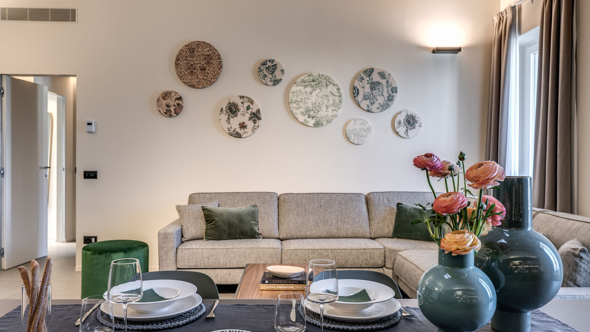 Italianway Milano Spartaco - 402