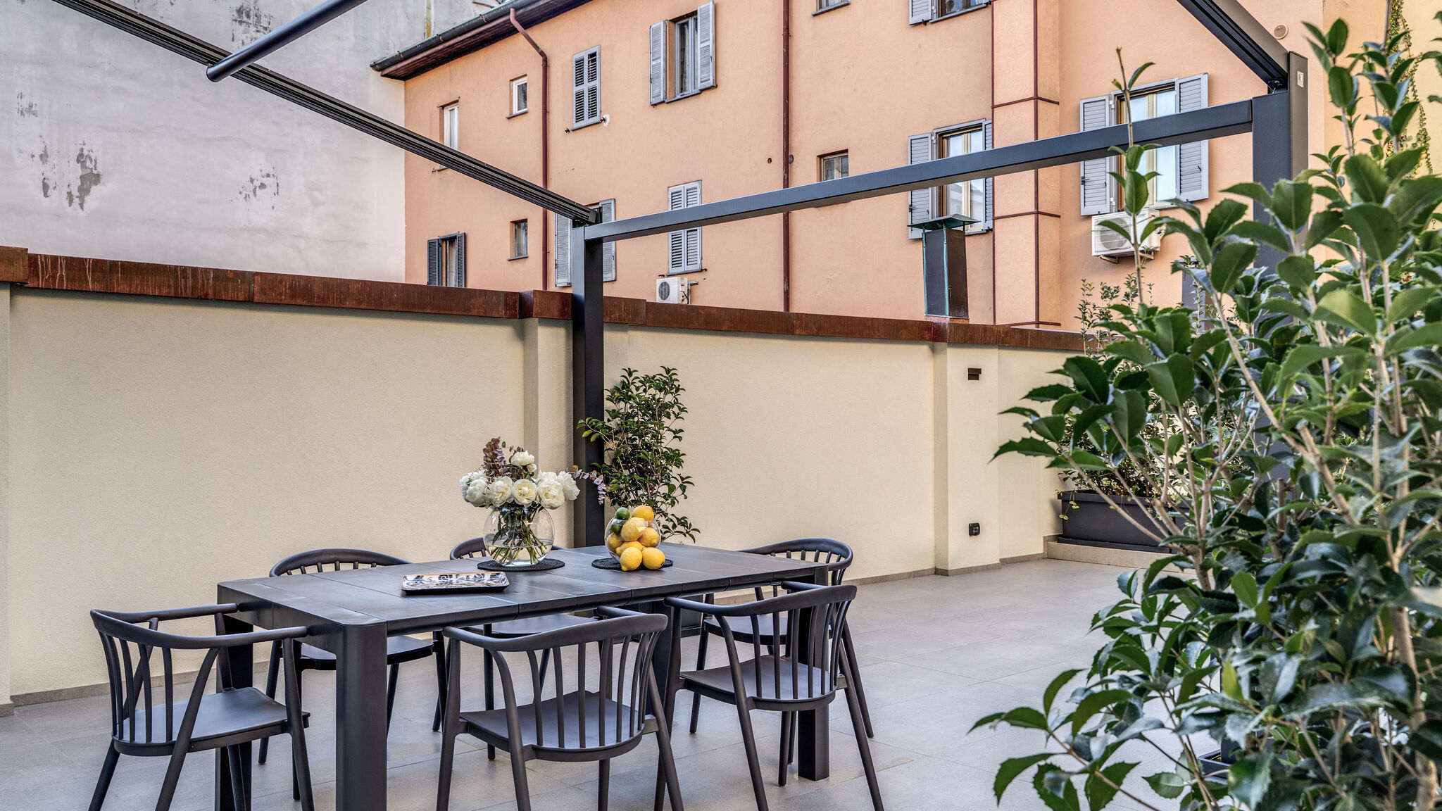 Italianway Milano Spartaco - 105