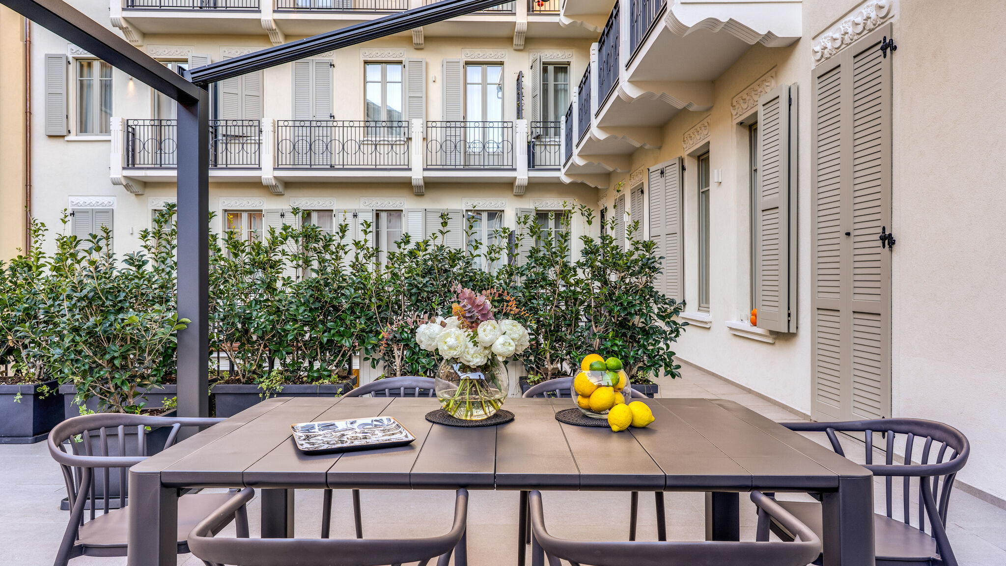 Italianway Milano Spartaco - 105