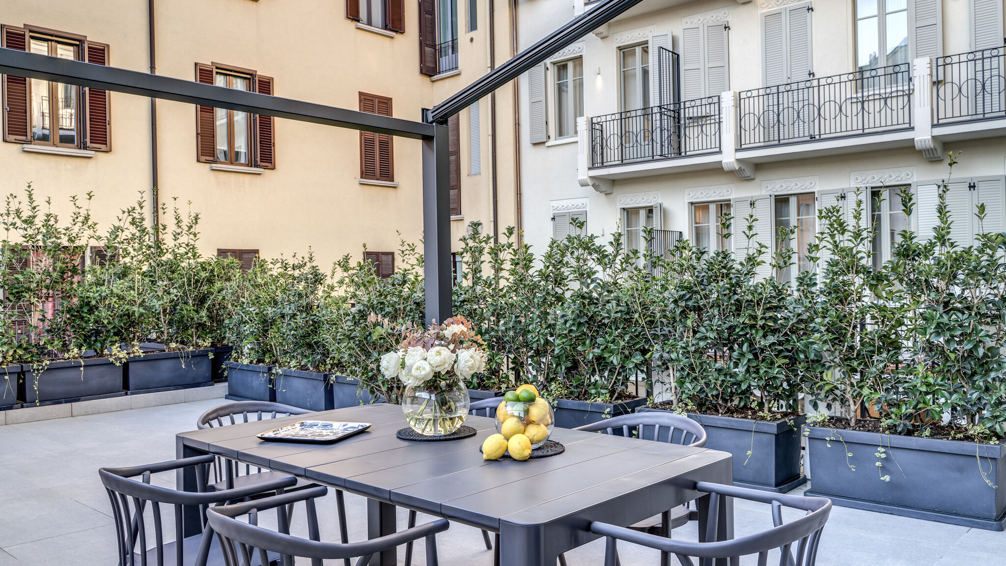 Italianway Milano Spartaco - 105