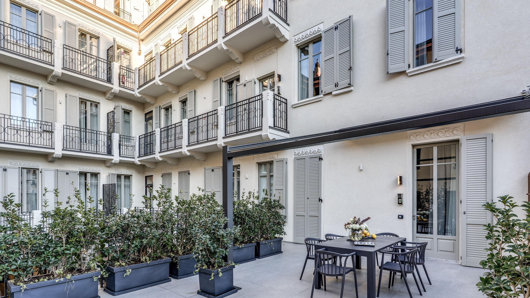 Italianway Milano Spartaco - 105