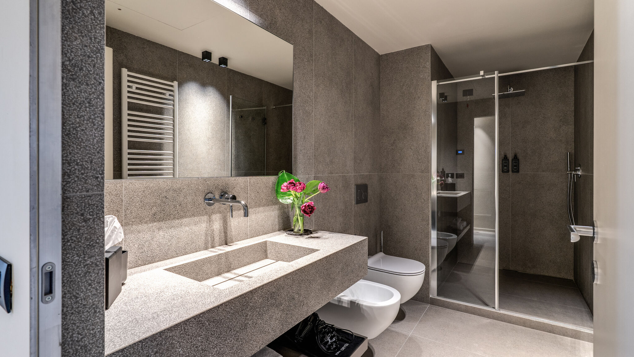 Italianway Milano Seety Spartaco - 403