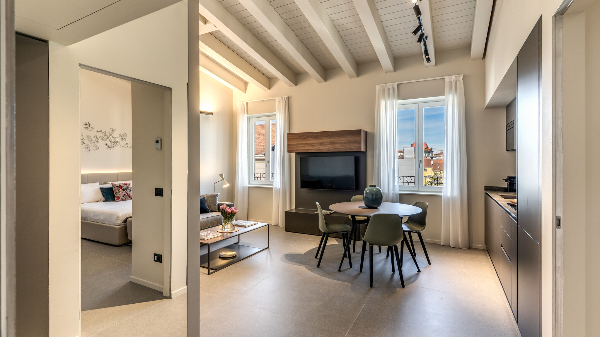 Italianway Milano Seety Spartaco - 403