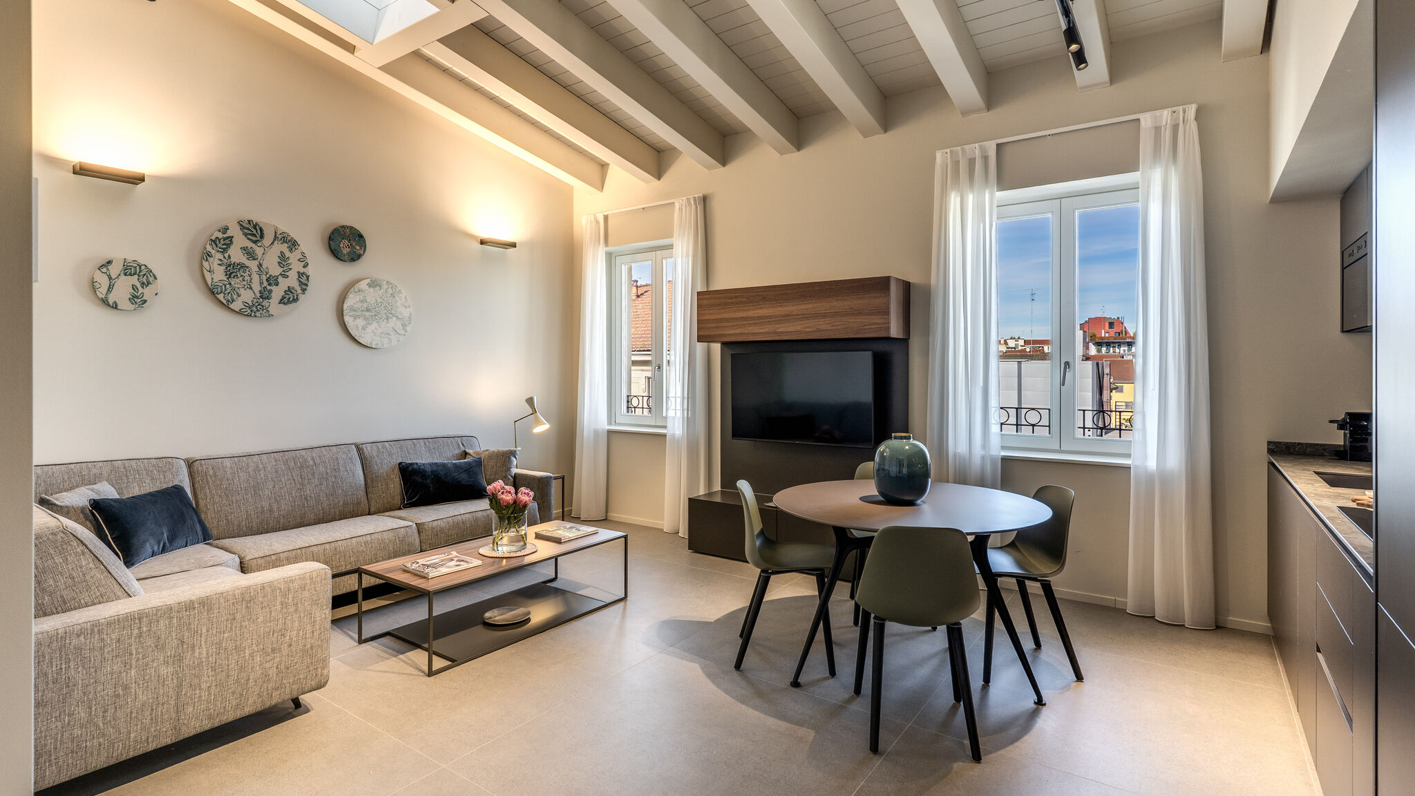 Italianway Milano Seety Spartaco - 403