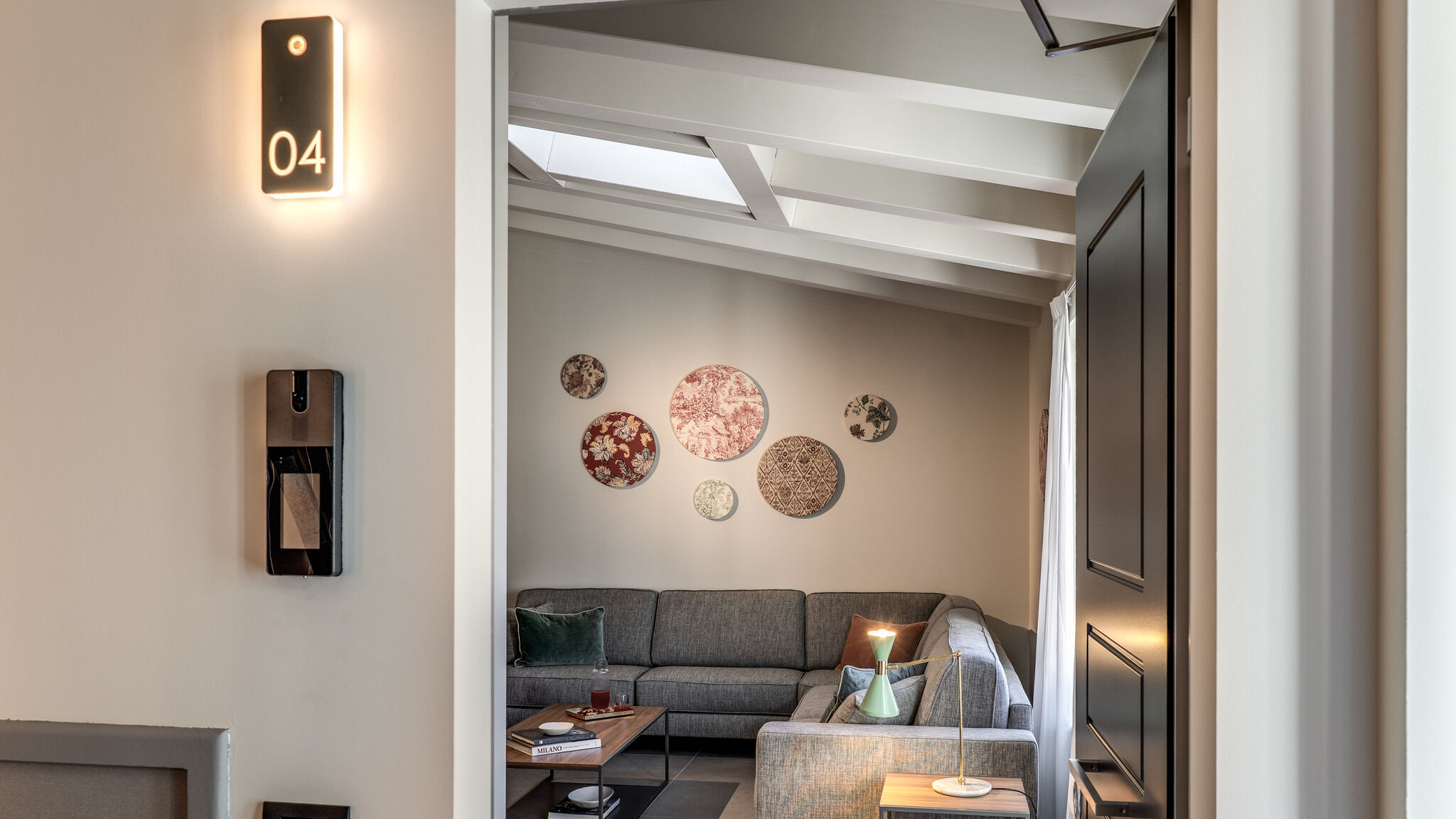 Italianway Milano Spartaco - 404