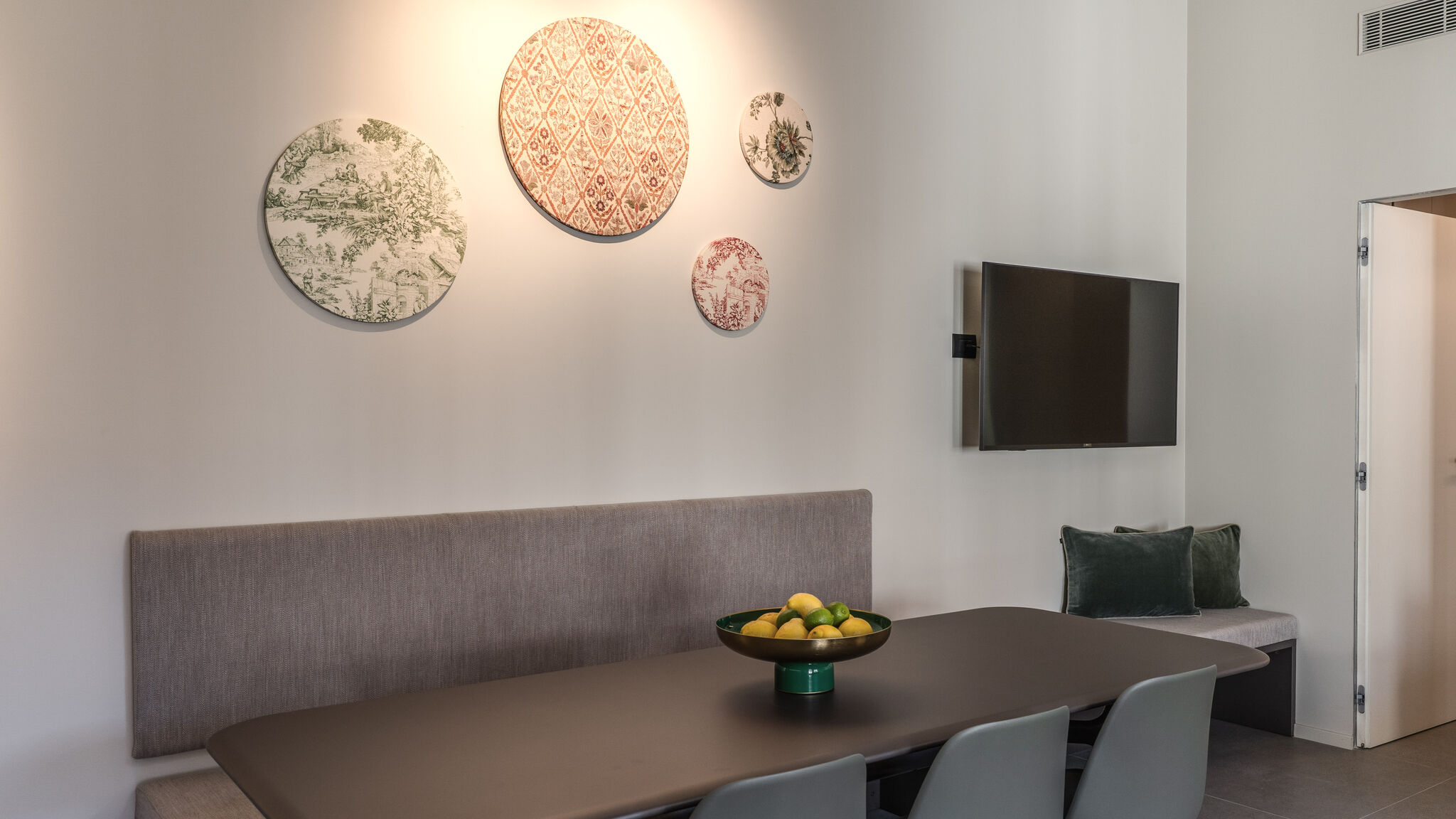 Italianway Milano Spartaco - 404