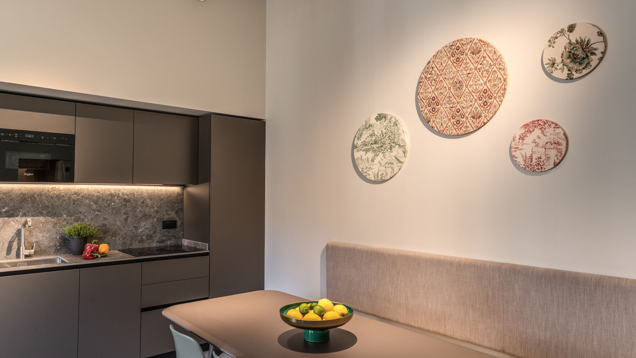 Italianway Milano Spartaco - 404