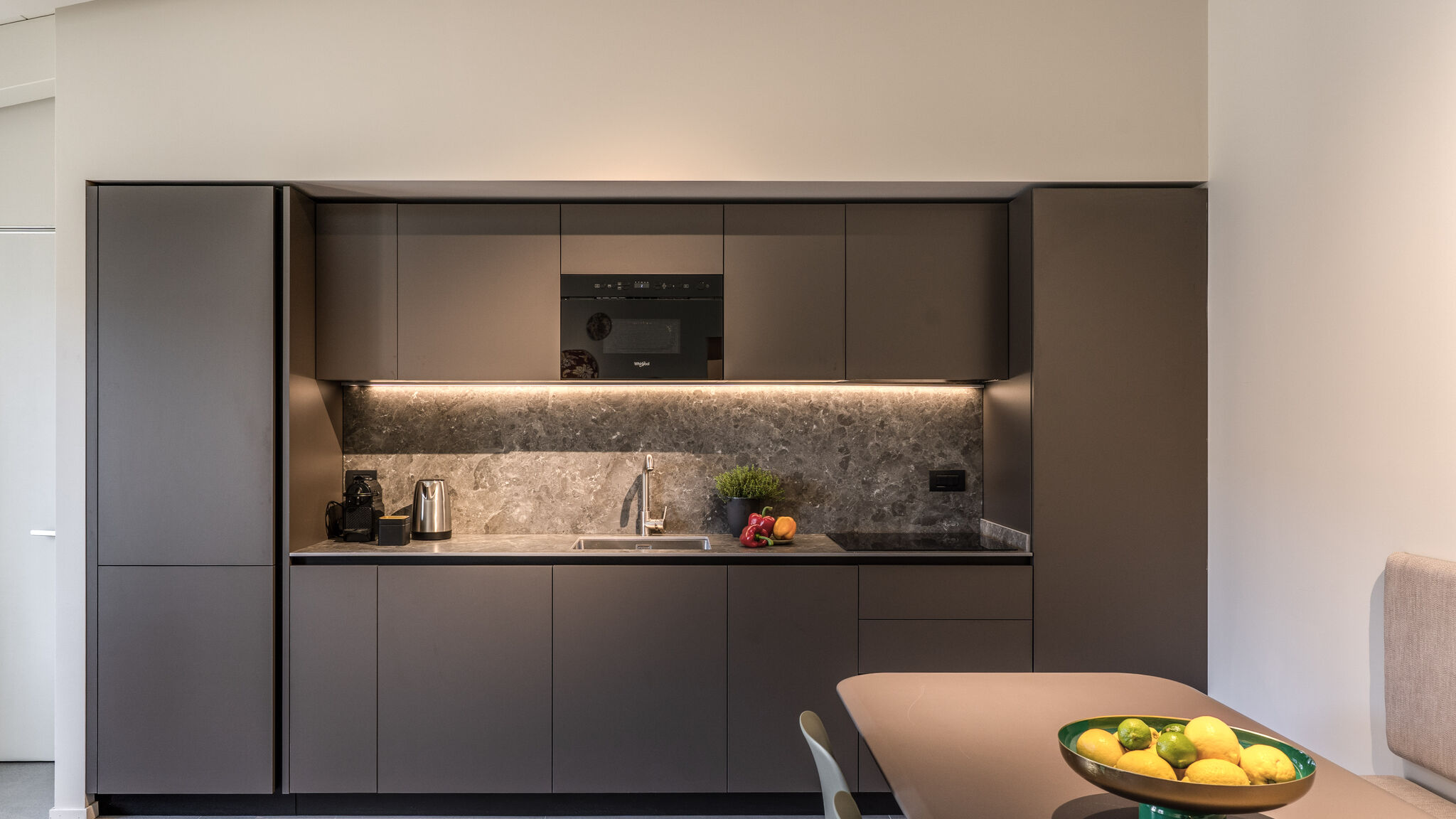 Italianway Milano Spartaco - 404