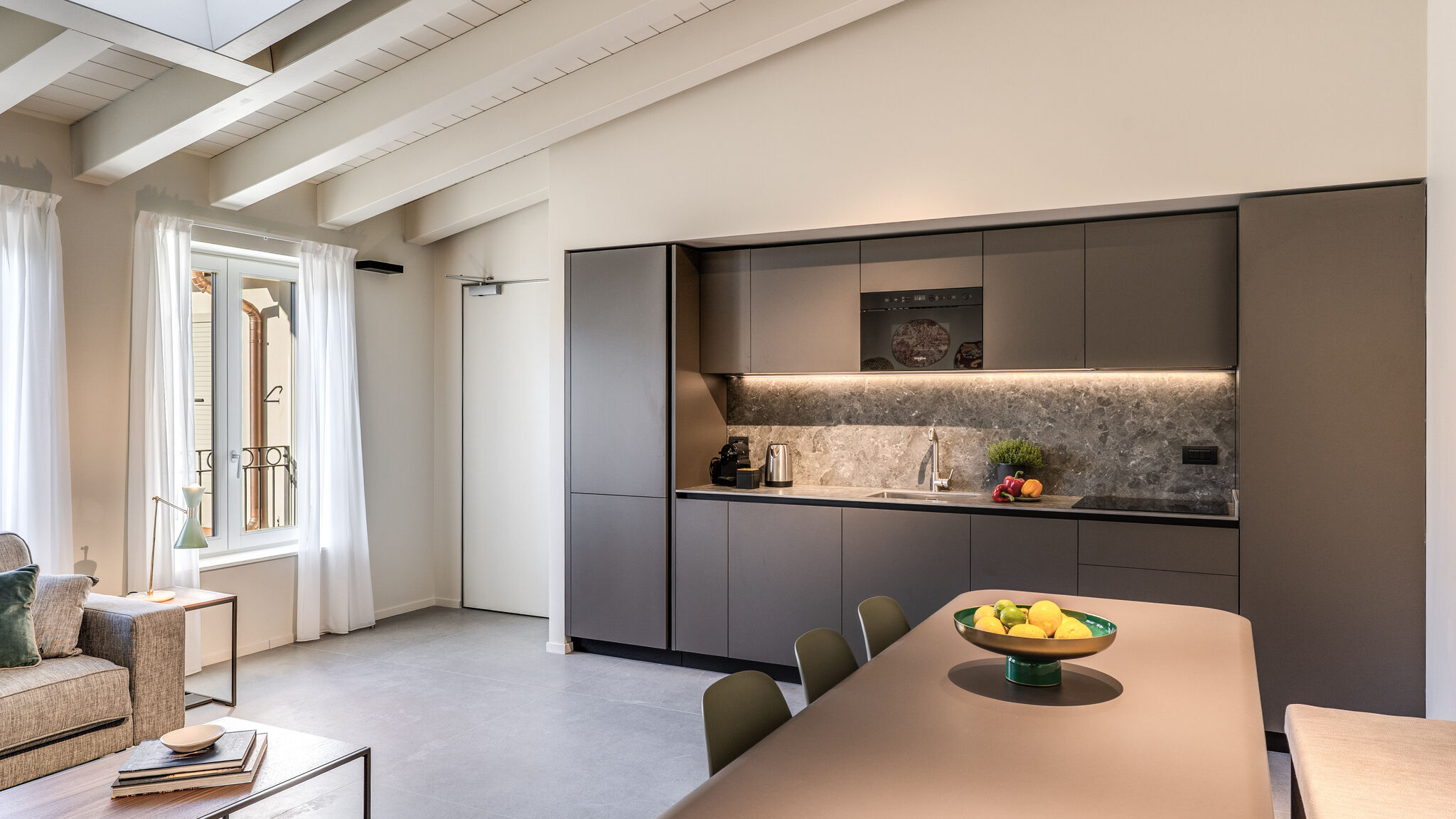 Italianway Milano Spartaco - 404