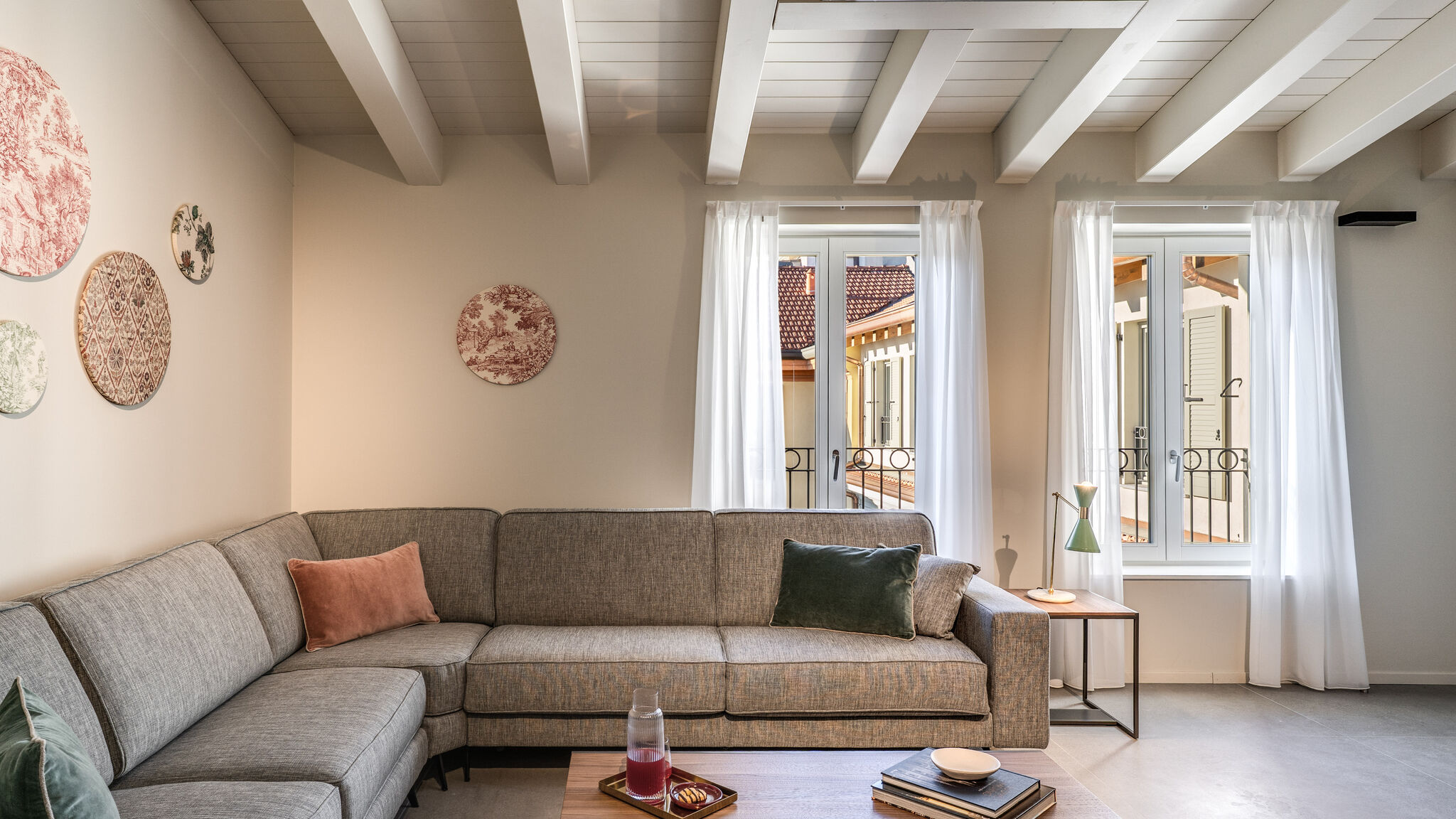 Italianway Milano Spartaco - 404