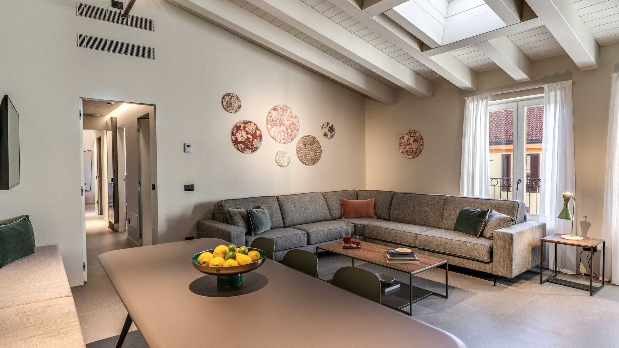 Italianway Milano Spartaco - 404