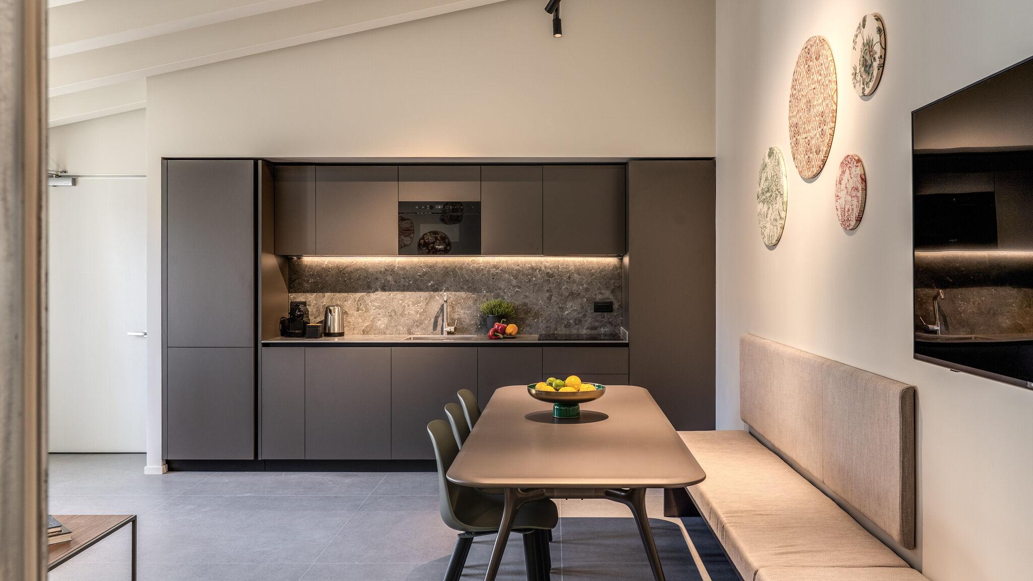 Italianway Milano Spartaco - 404