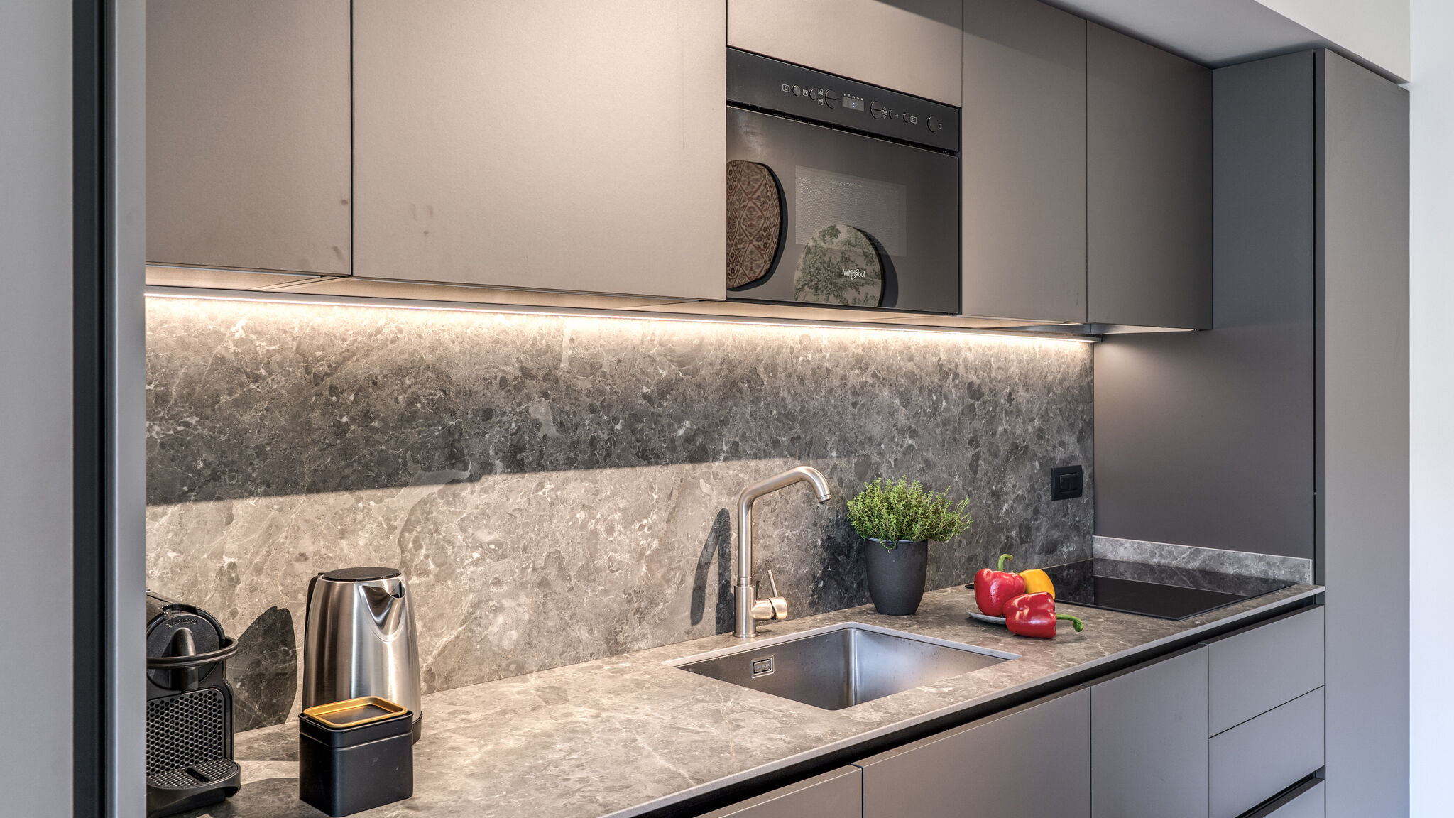 Italianway Milano Spartaco - 404