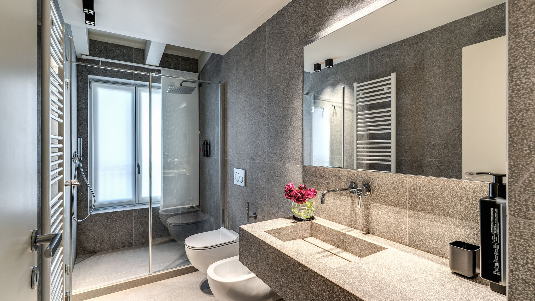 Italianway Milano Spartaco - 404