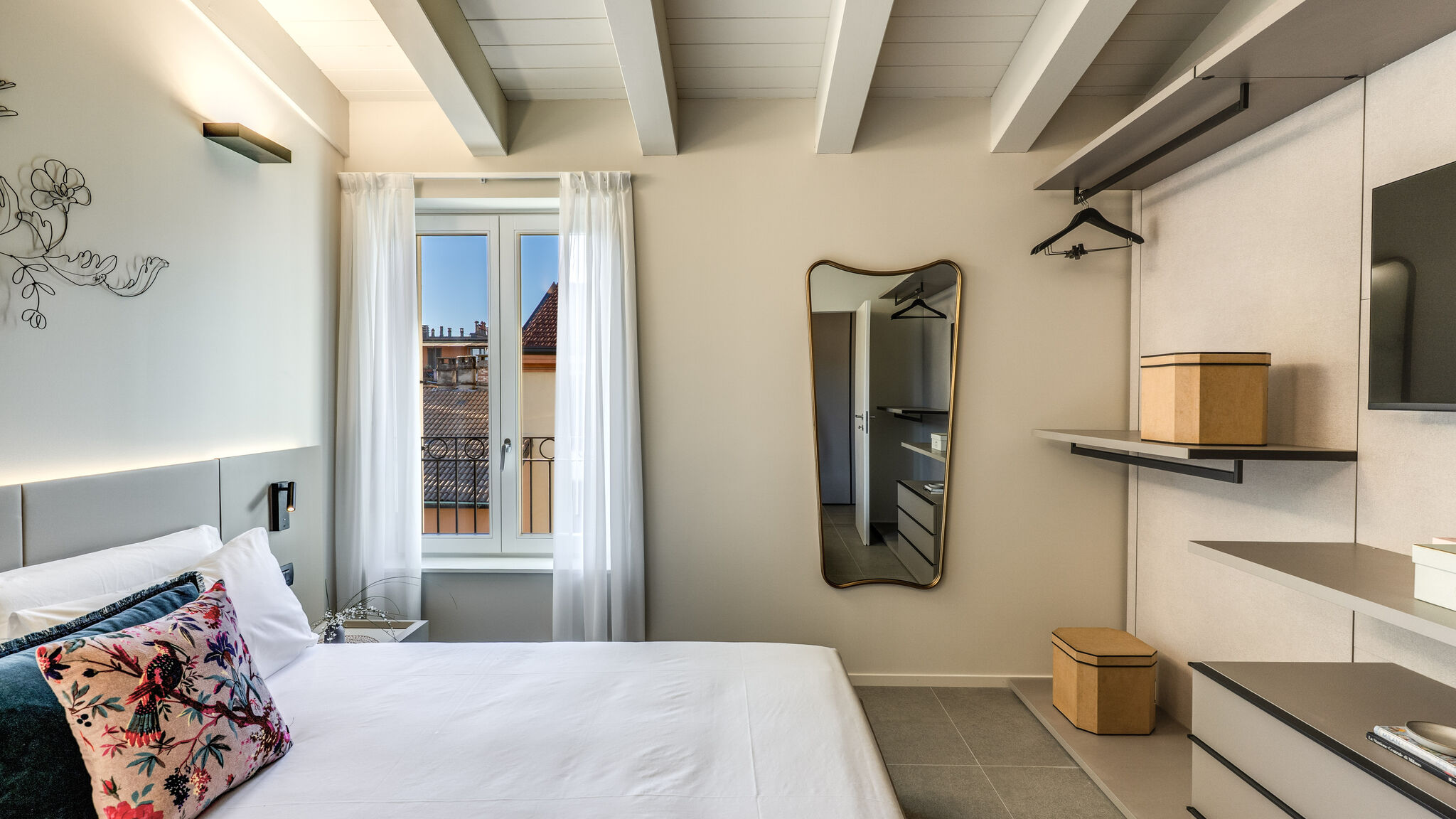 Italianway Milano Spartaco - 404