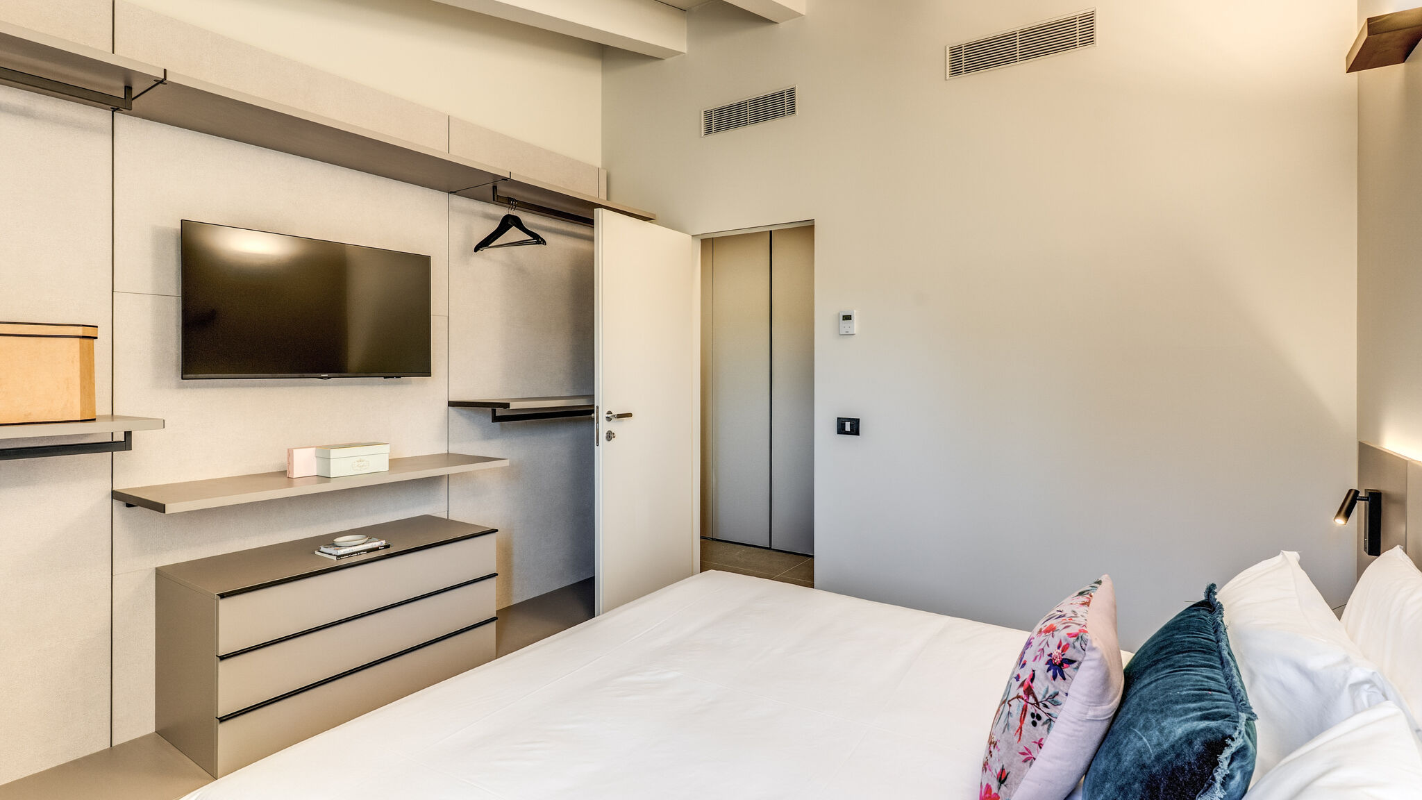 Italianway Milano Spartaco - 404