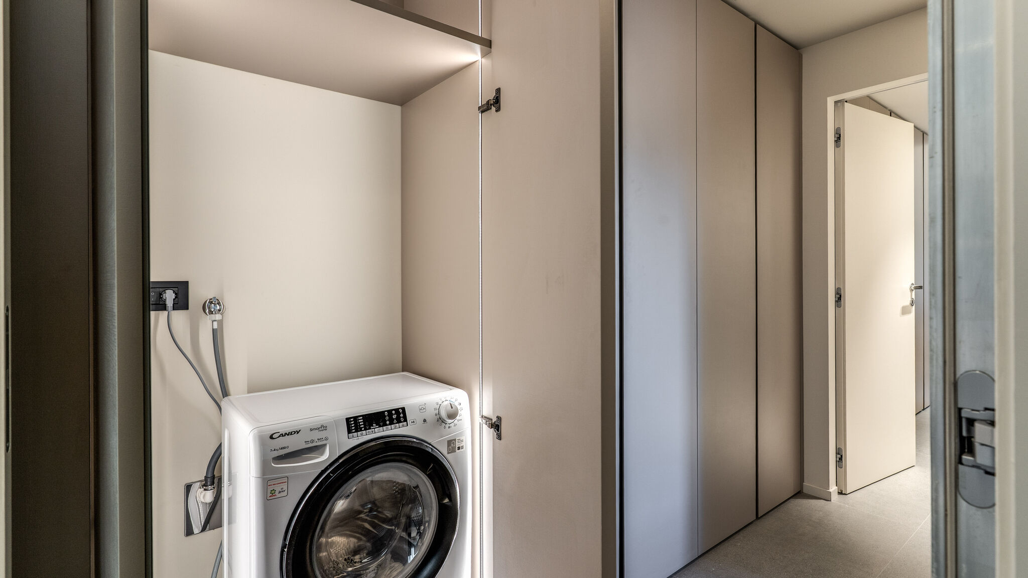 Italianway Milano Spartaco - 404