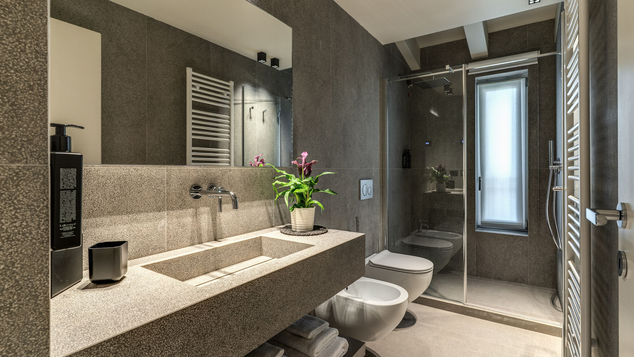 Italianway Milano Spartaco - 404