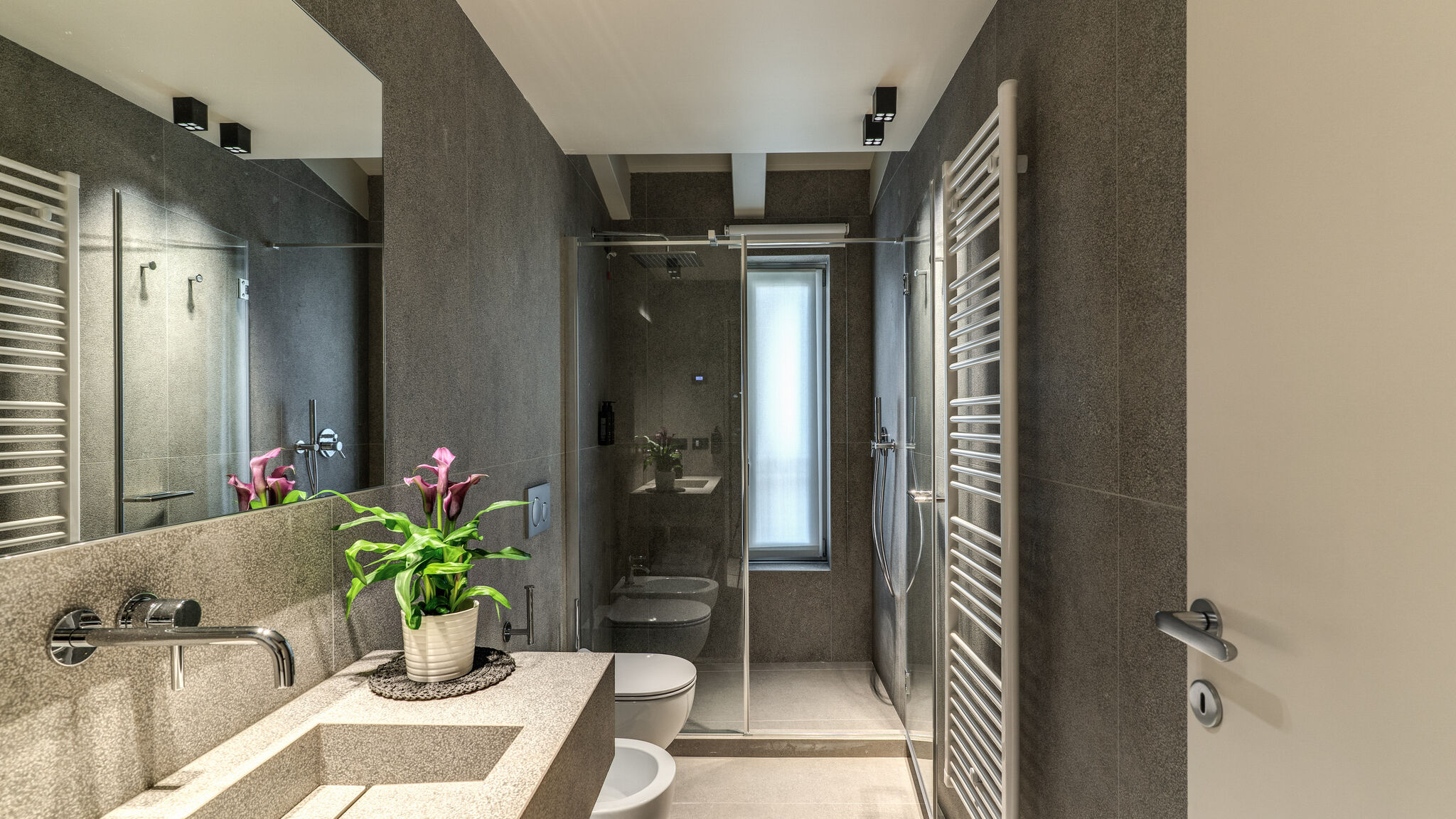 Italianway Milano Spartaco - 404