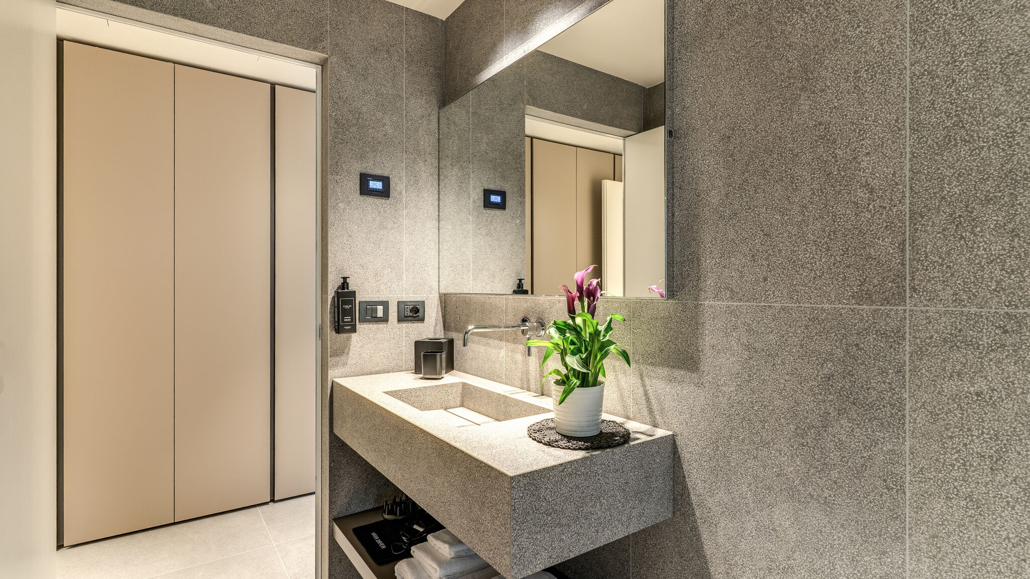 Italianway Milano Spartaco - 404