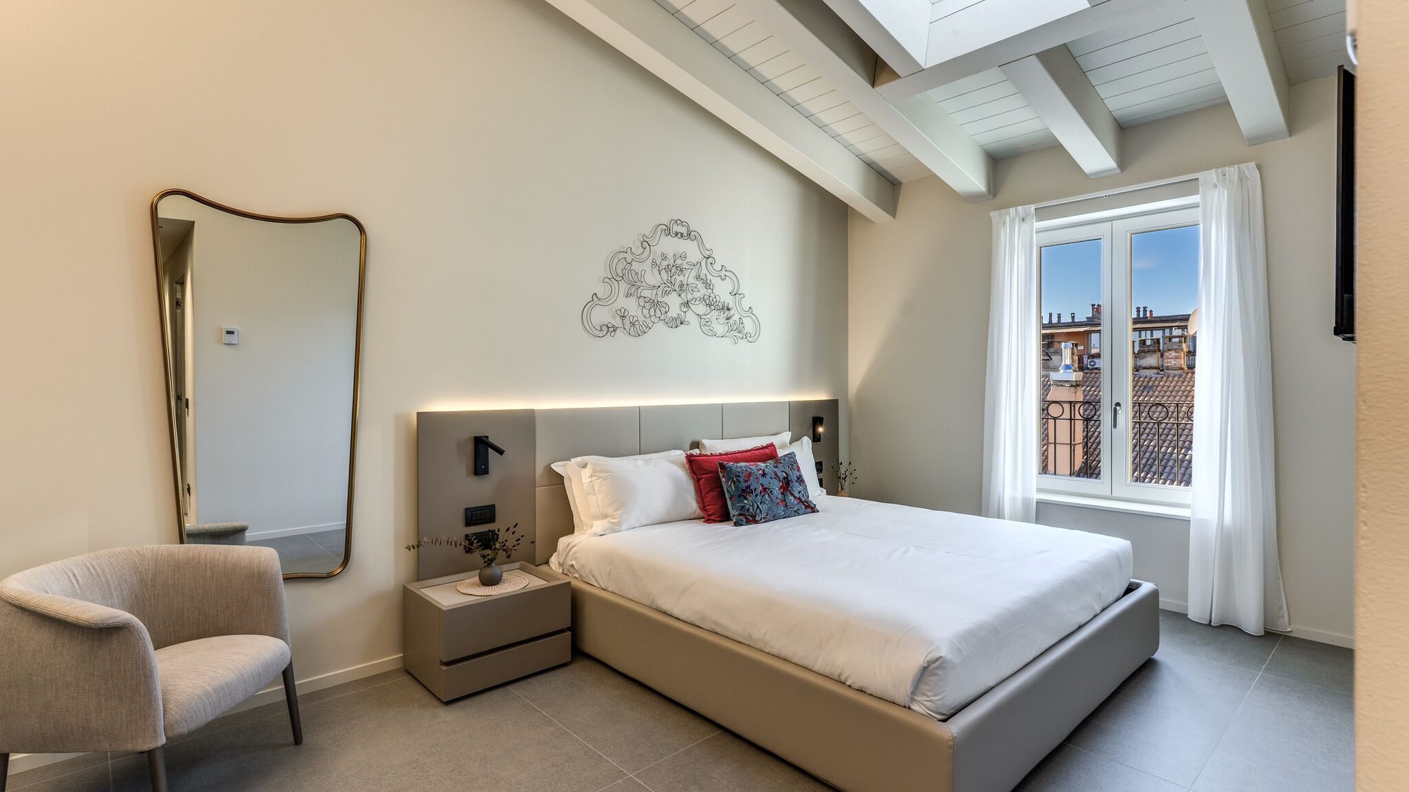 Italianway Milano Spartaco - 404