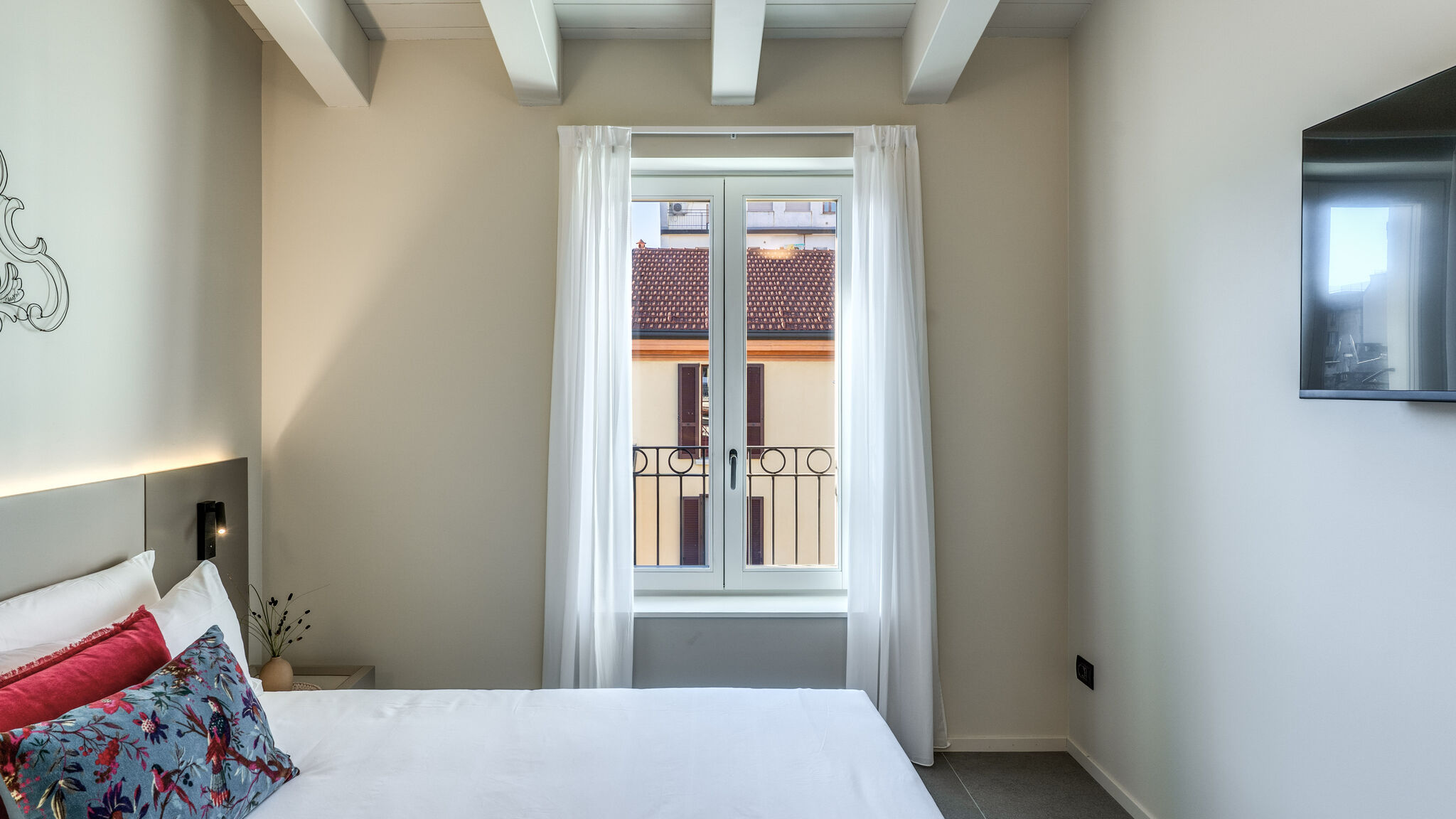 Italianway Milano Spartaco - 404