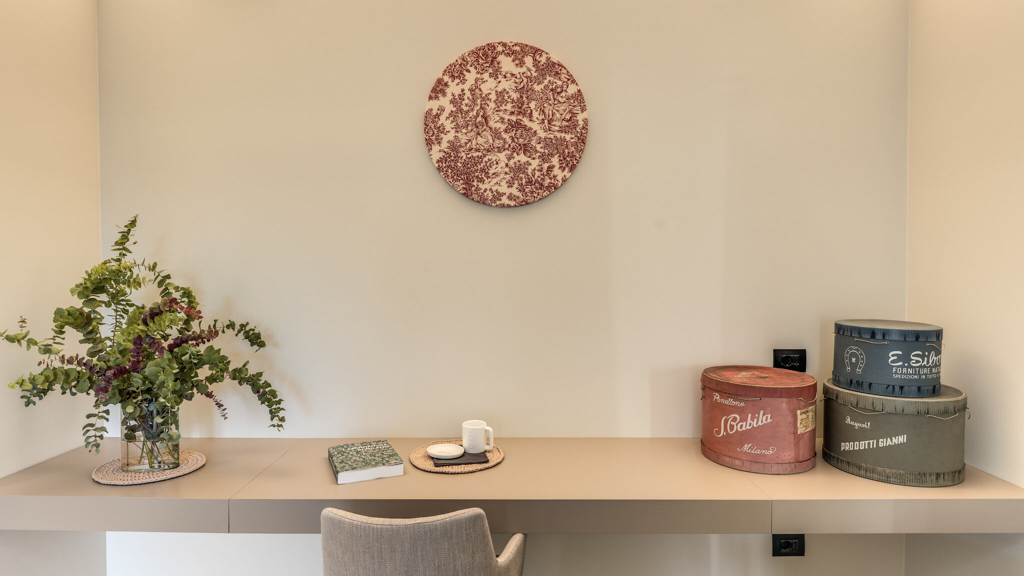 Italianway Milano Spartaco - 404