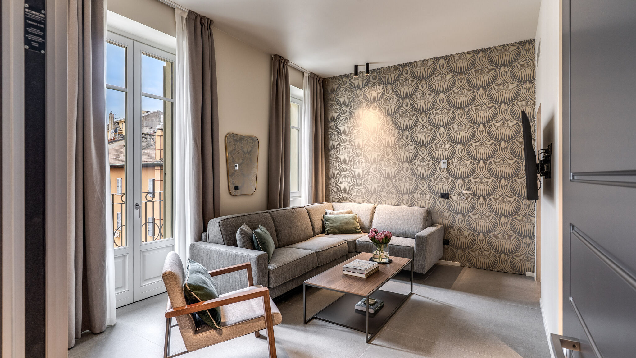 Italianway Milano Spartaco - 301