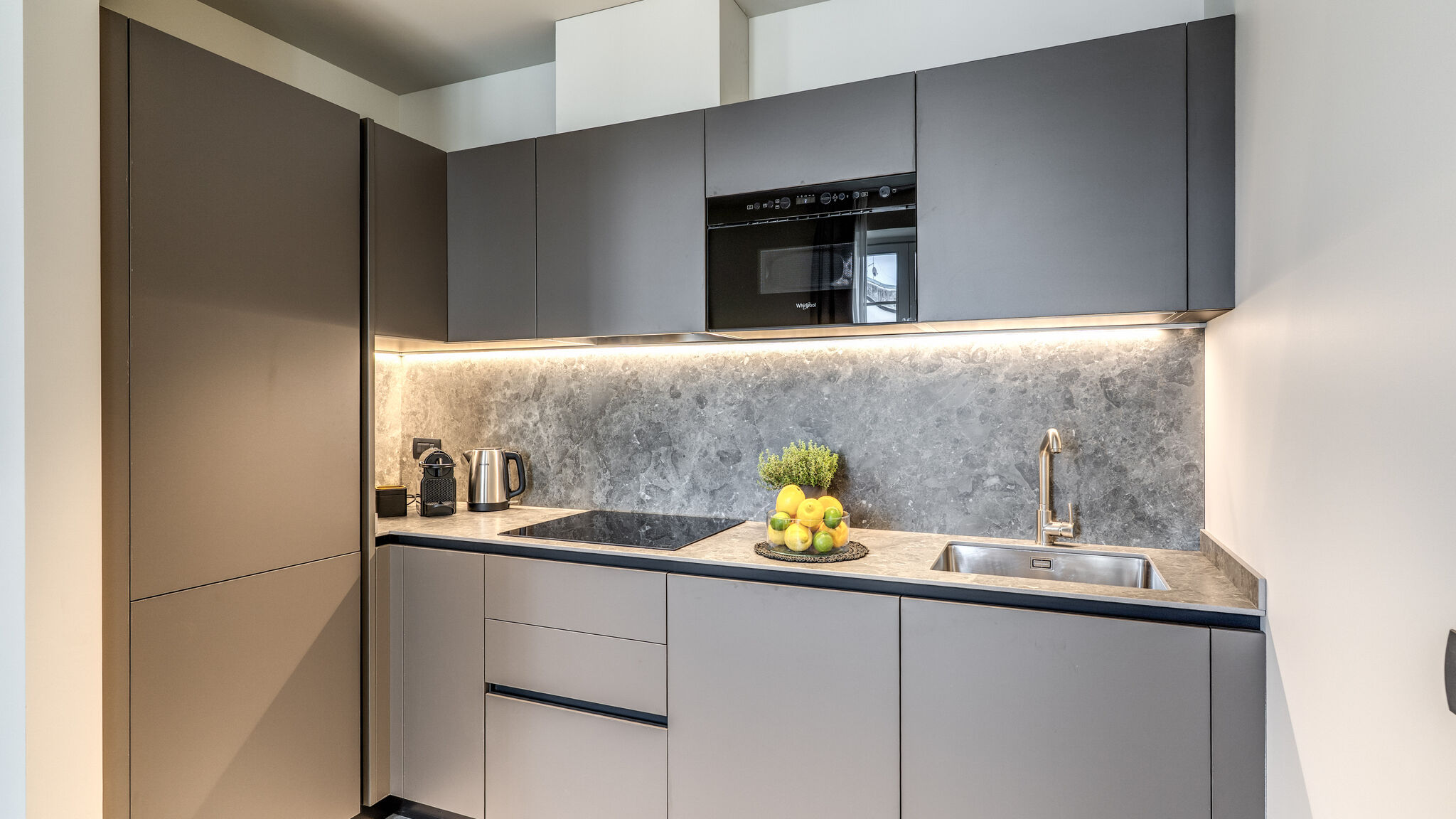 Italianway Milano Spartaco - 301