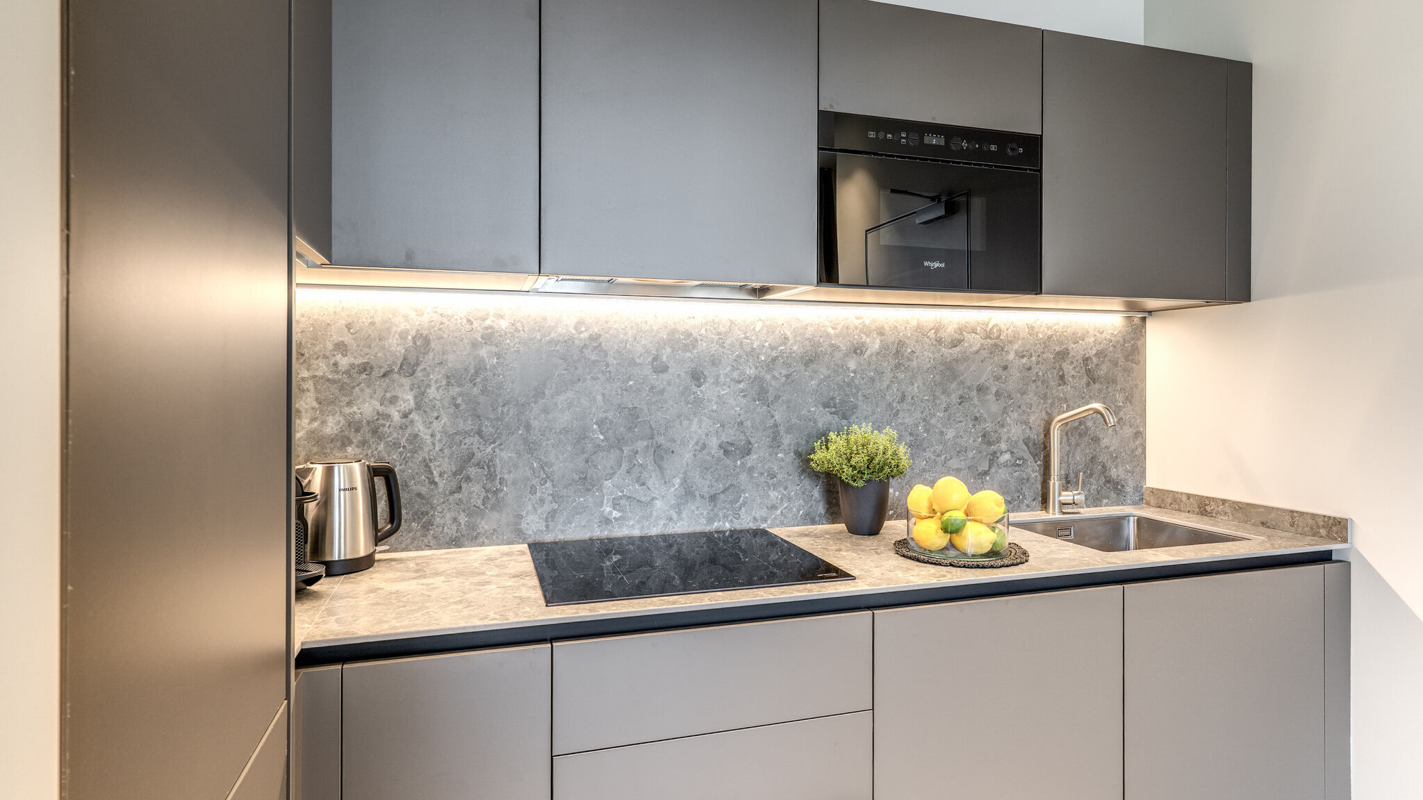 Italianway Milano Spartaco - 301