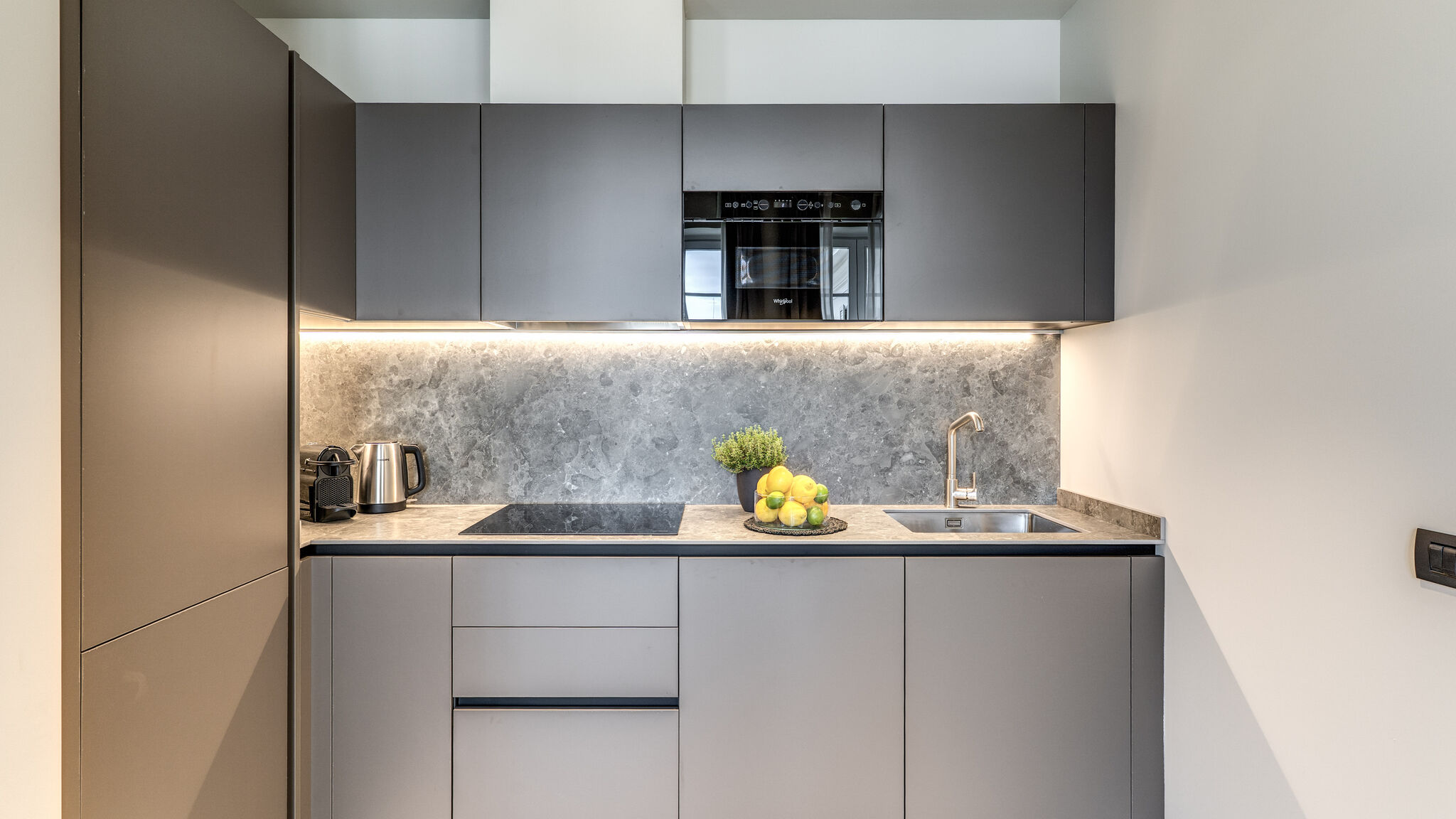 Italianway Milano Spartaco - 301