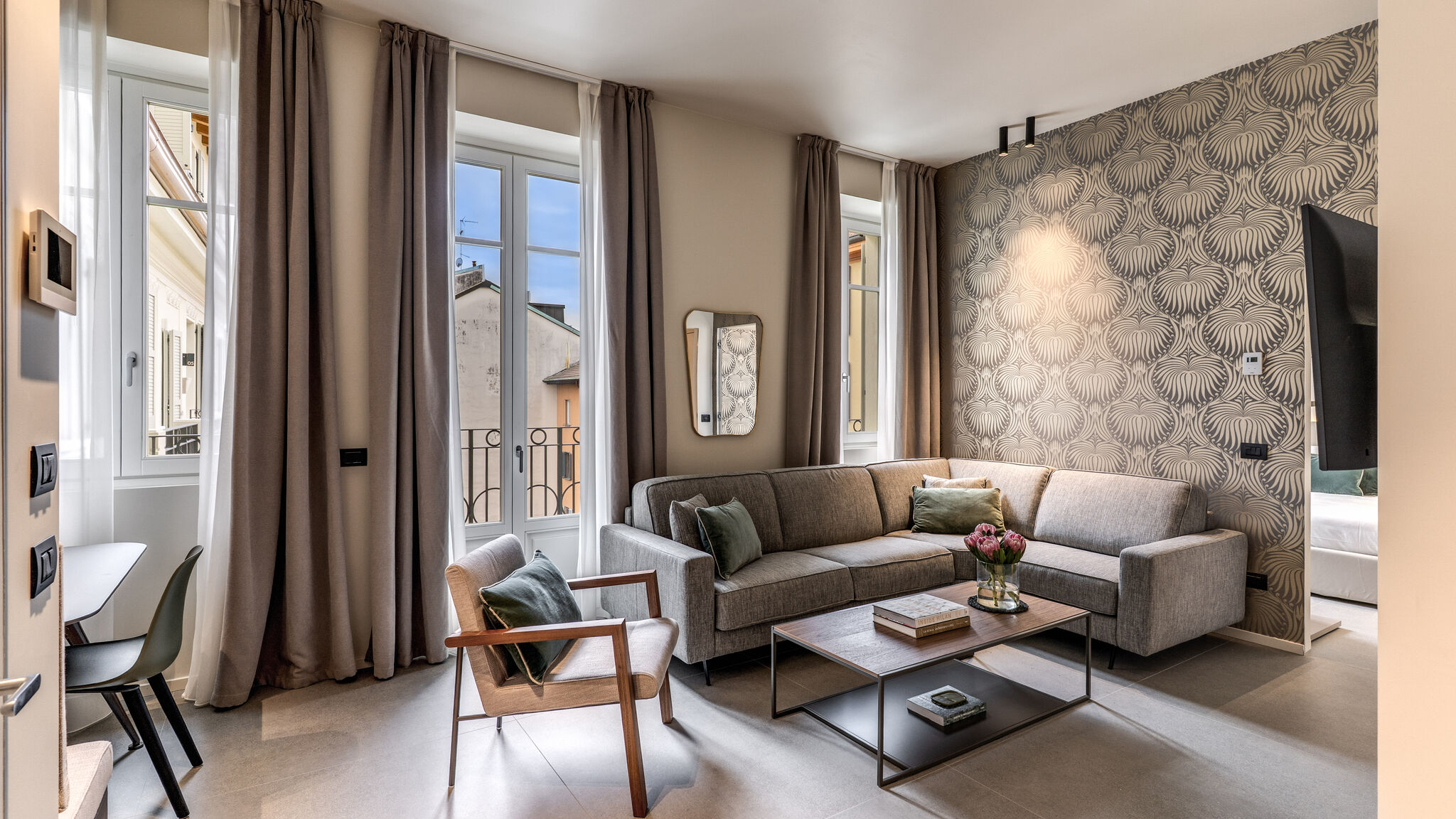 Italianway Milano Spartaco - 301