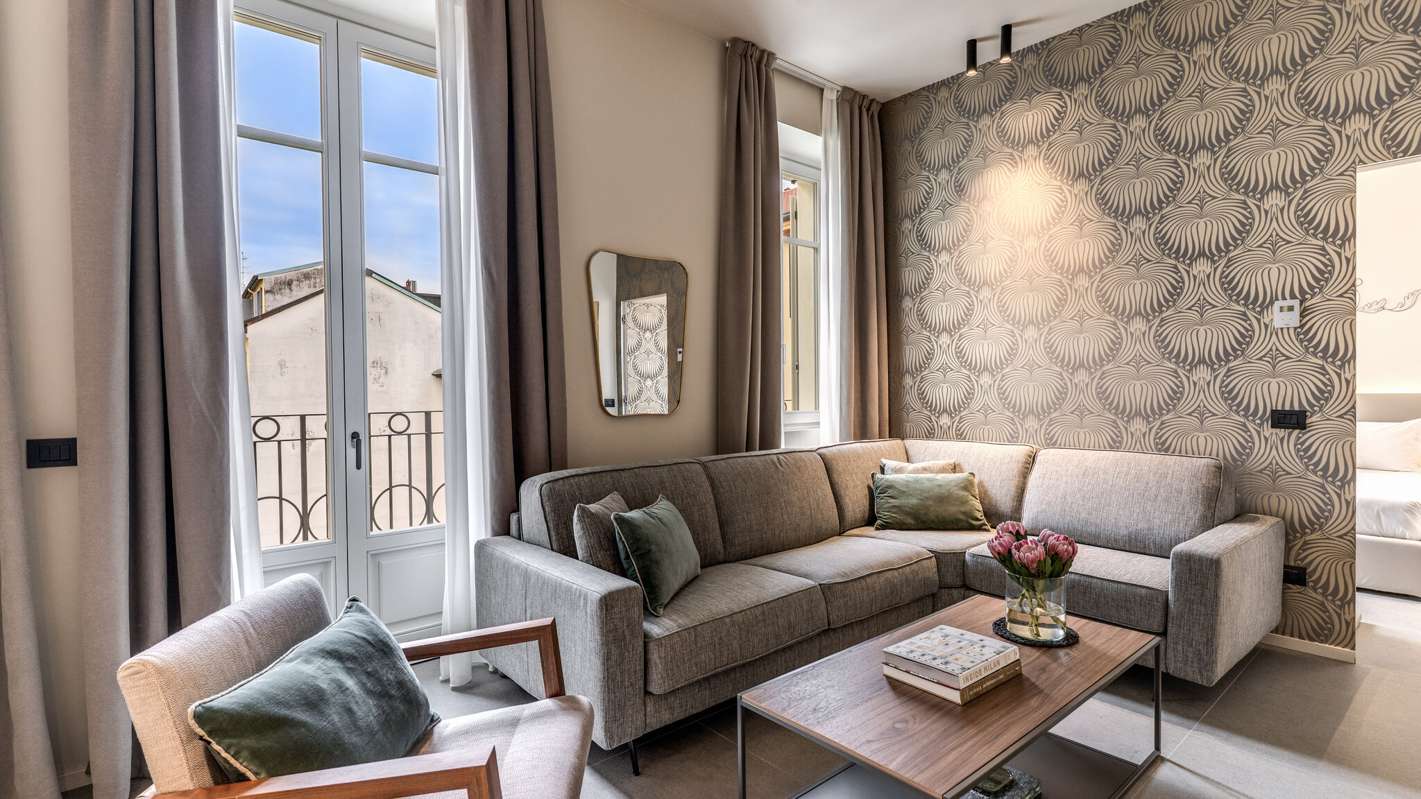 Italianway Milano Spartaco - 301