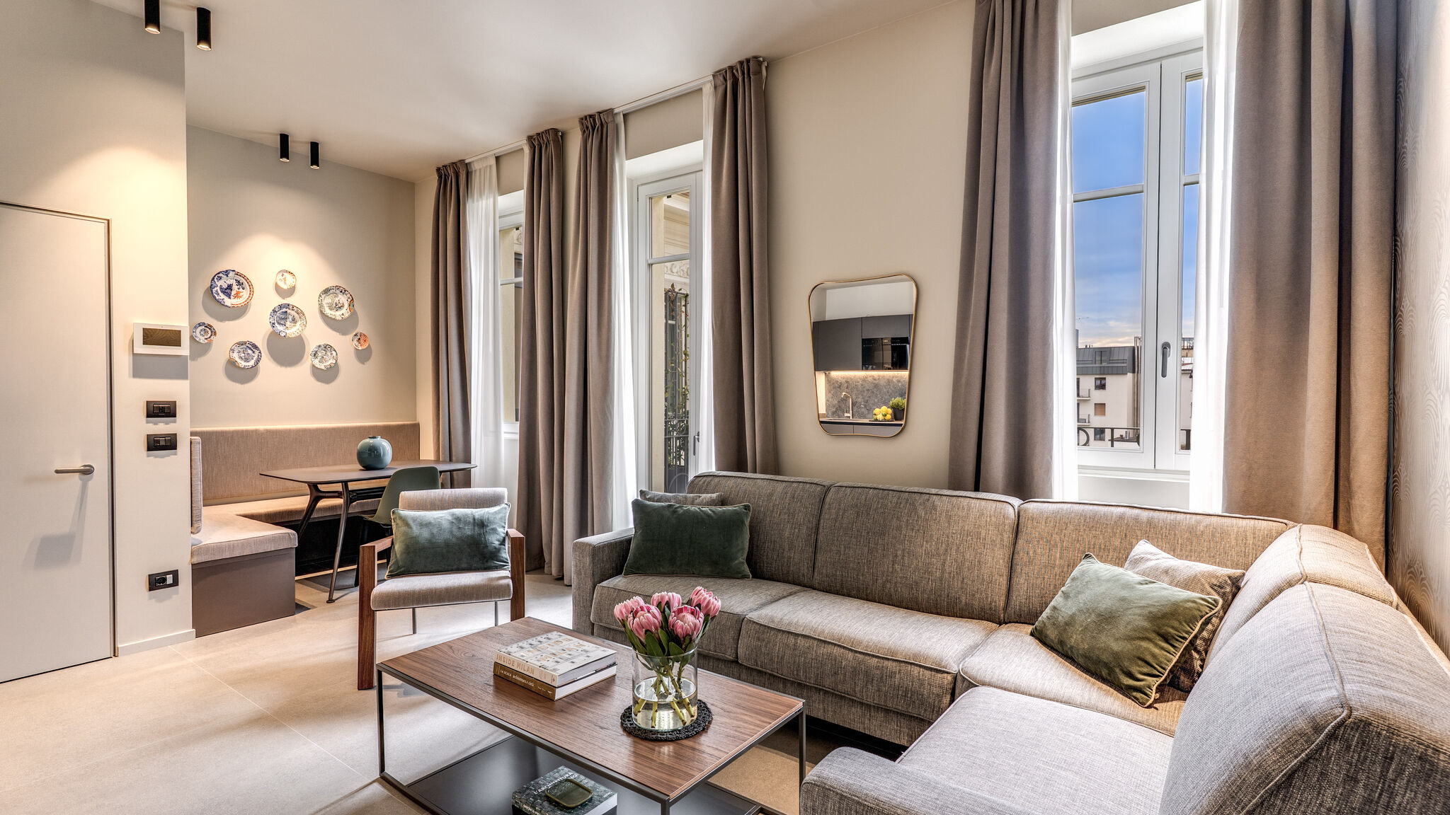 Italianway Milano Spartaco - 301