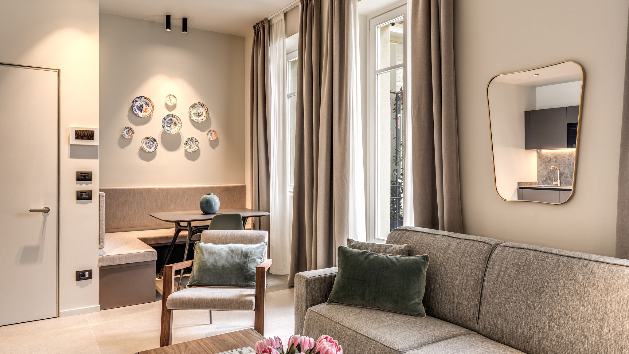 Italianway Milano Spartaco - 301