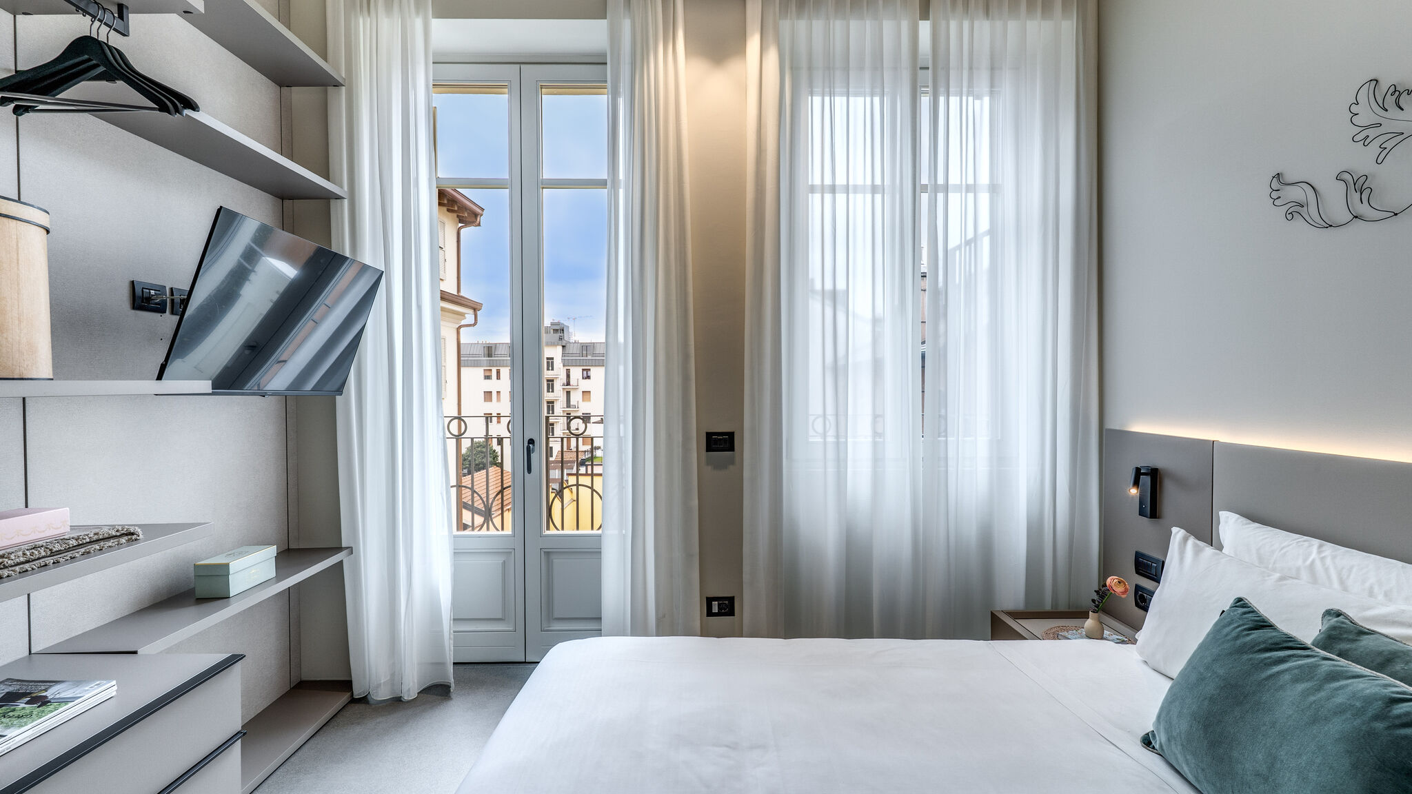 Italianway Milano Spartaco - 301