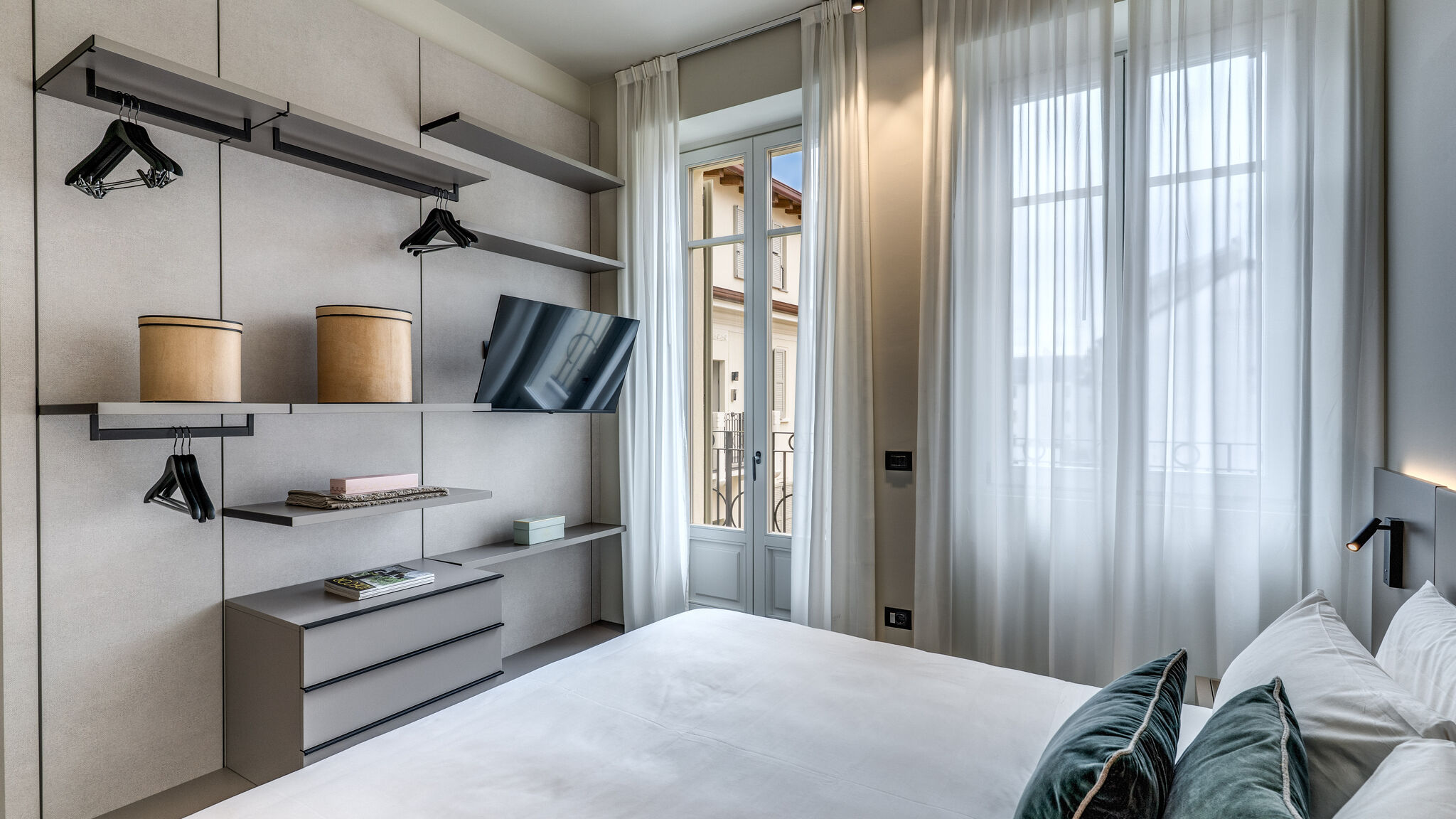 Italianway Milano Spartaco - 301