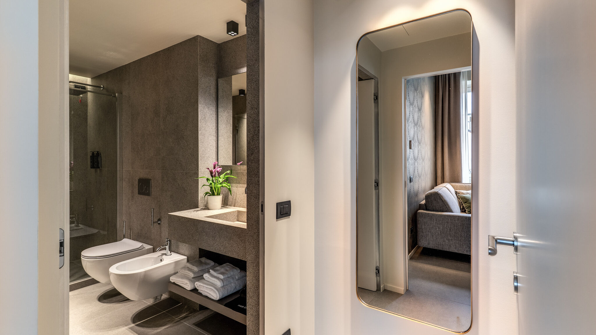 Italianway Milano Spartaco - 301