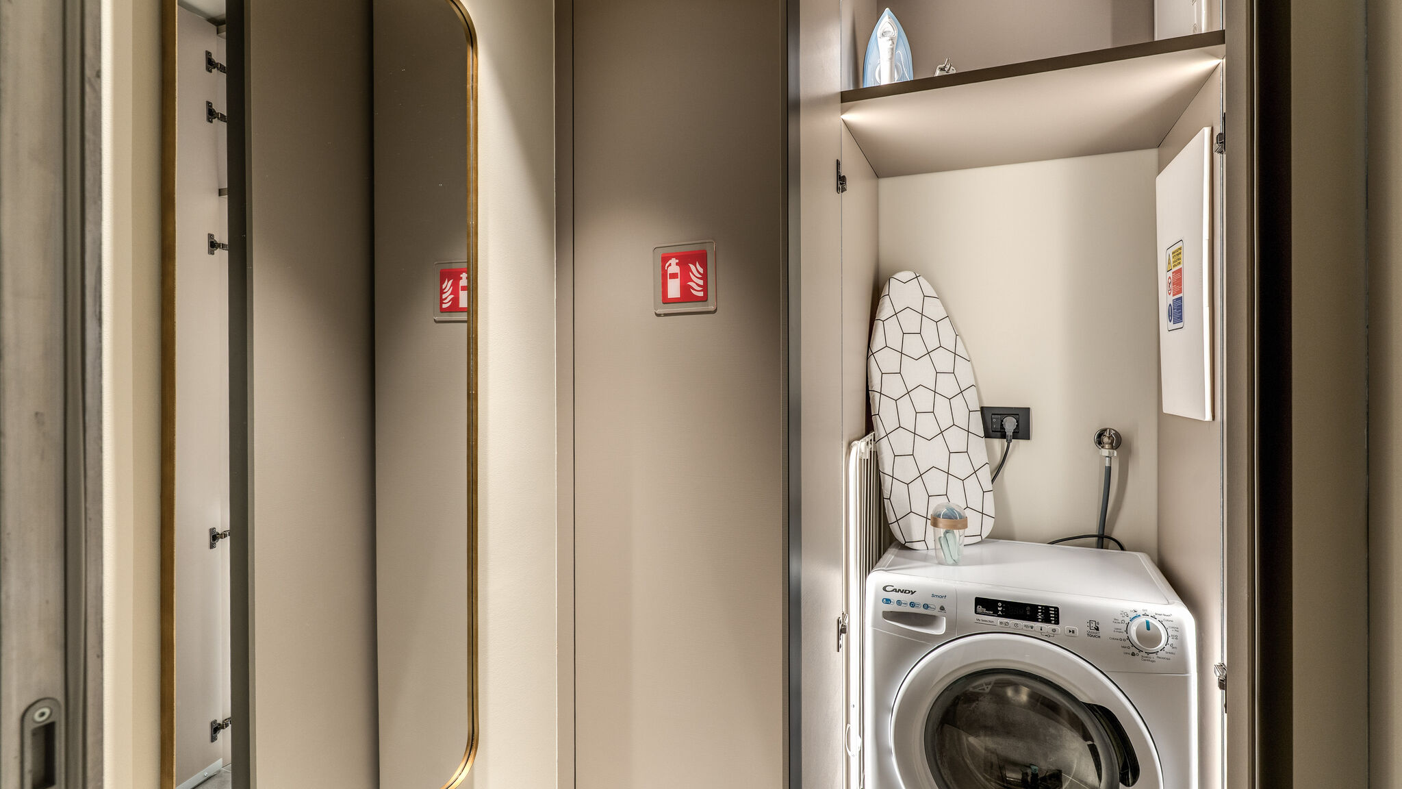 Italianway Milano Spartaco - 301