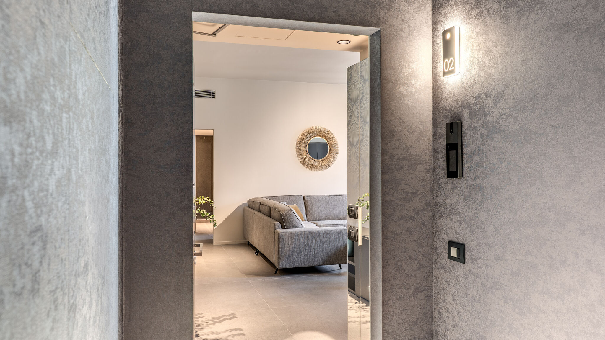 Italianway Milano Spartaco - 302